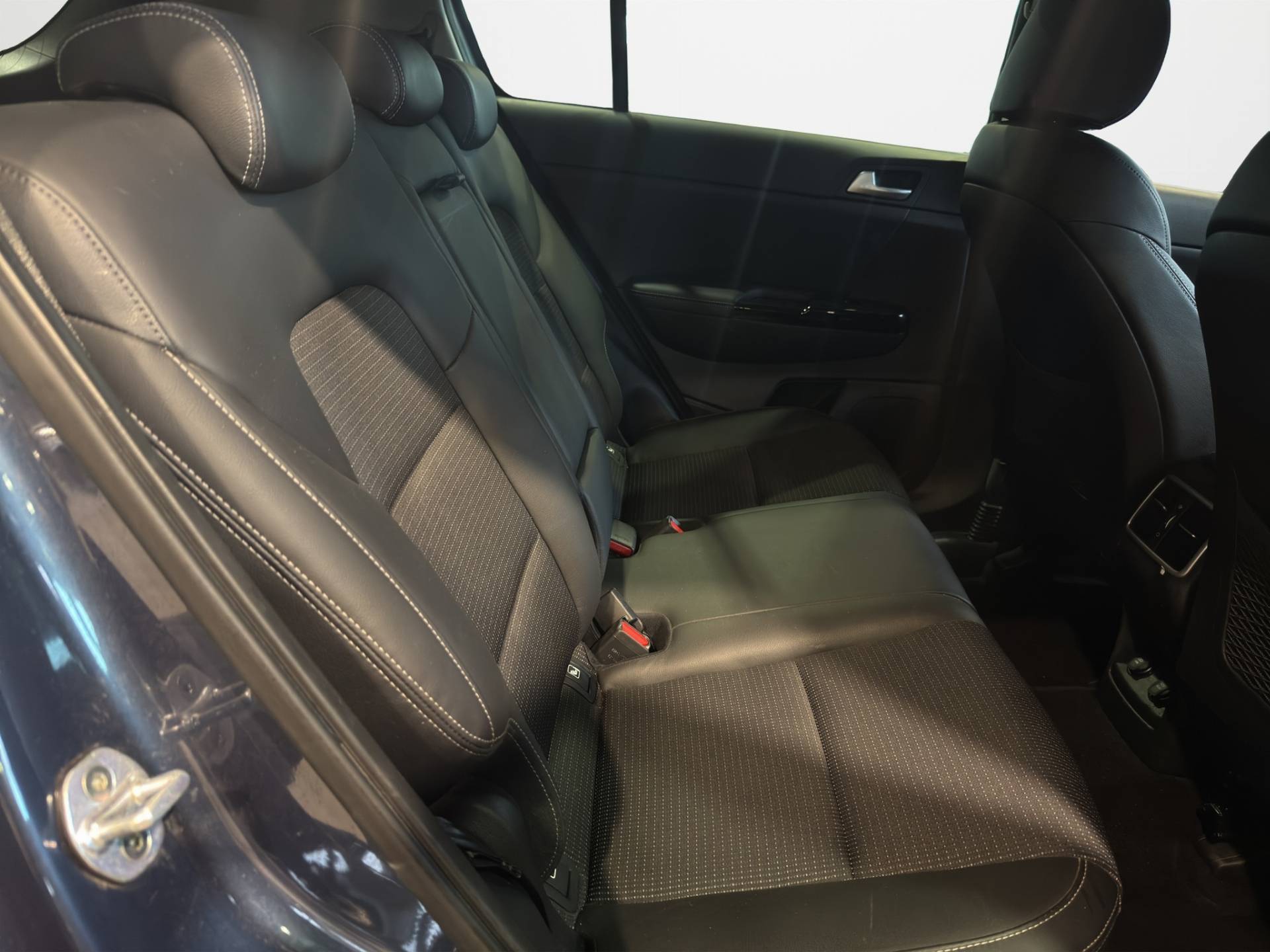 KIA Sportage Sportage 1.6 crdi mhev Energy awd 136cv dct7 usata in pronta consegna - Brandini