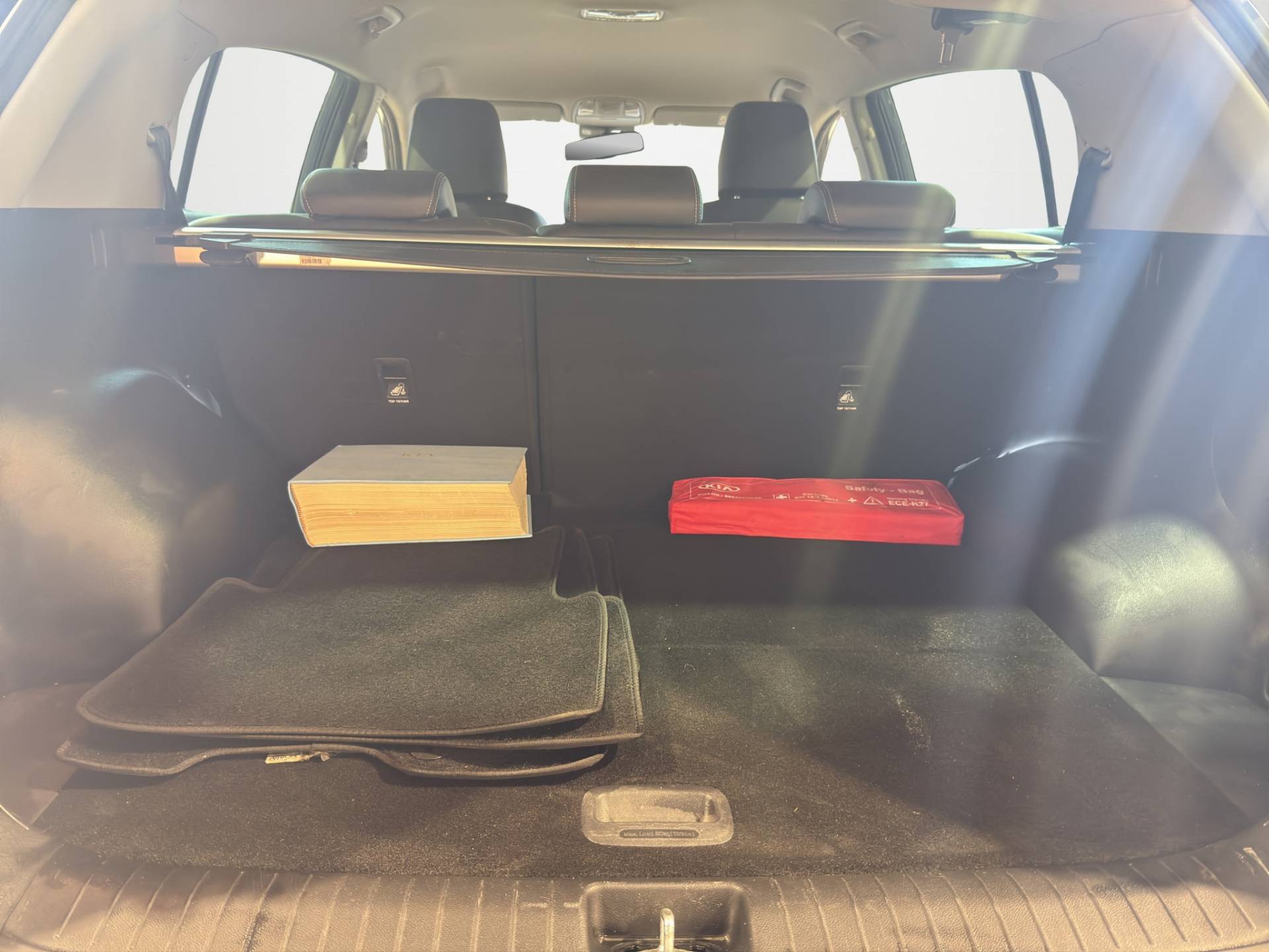 KIA Sportage Sportage 1.6 crdi mhev Energy awd 136cv dct7 usata in pronta consegna - Brandini