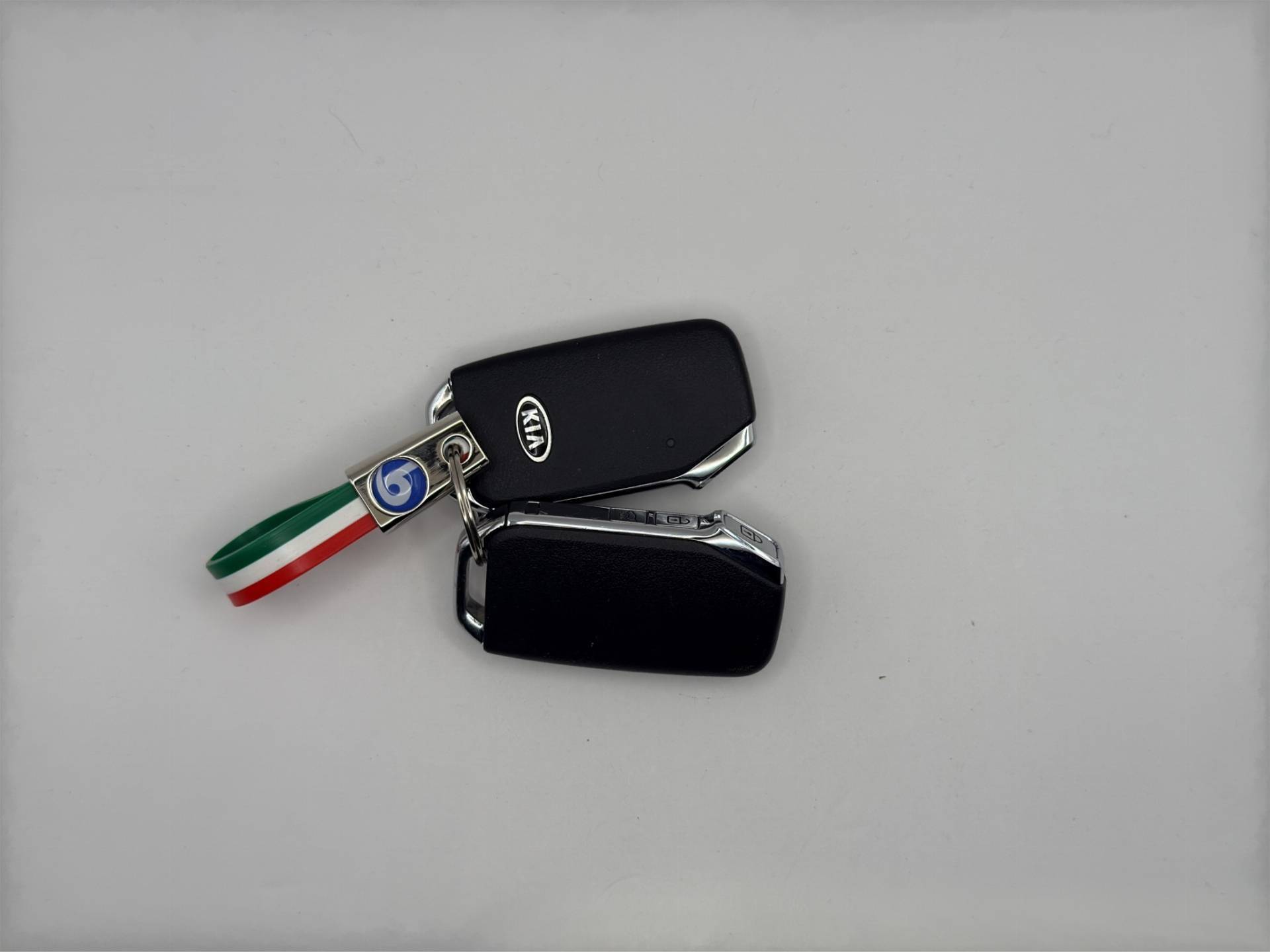 KIA Sportage Sportage 1.6 crdi mhev Energy awd 136cv dct7 usata in pronta consegna - Brandini