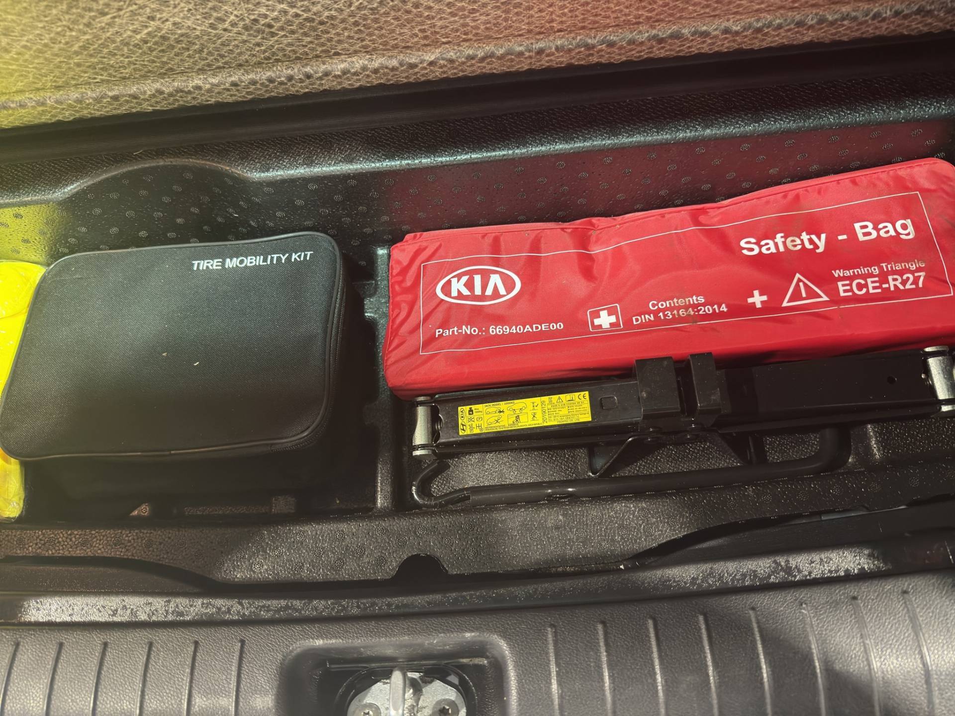 KIA Sportage Sportage 1.6 crdi mhev Energy awd 136cv dct7 usata in pronta consegna - Brandini