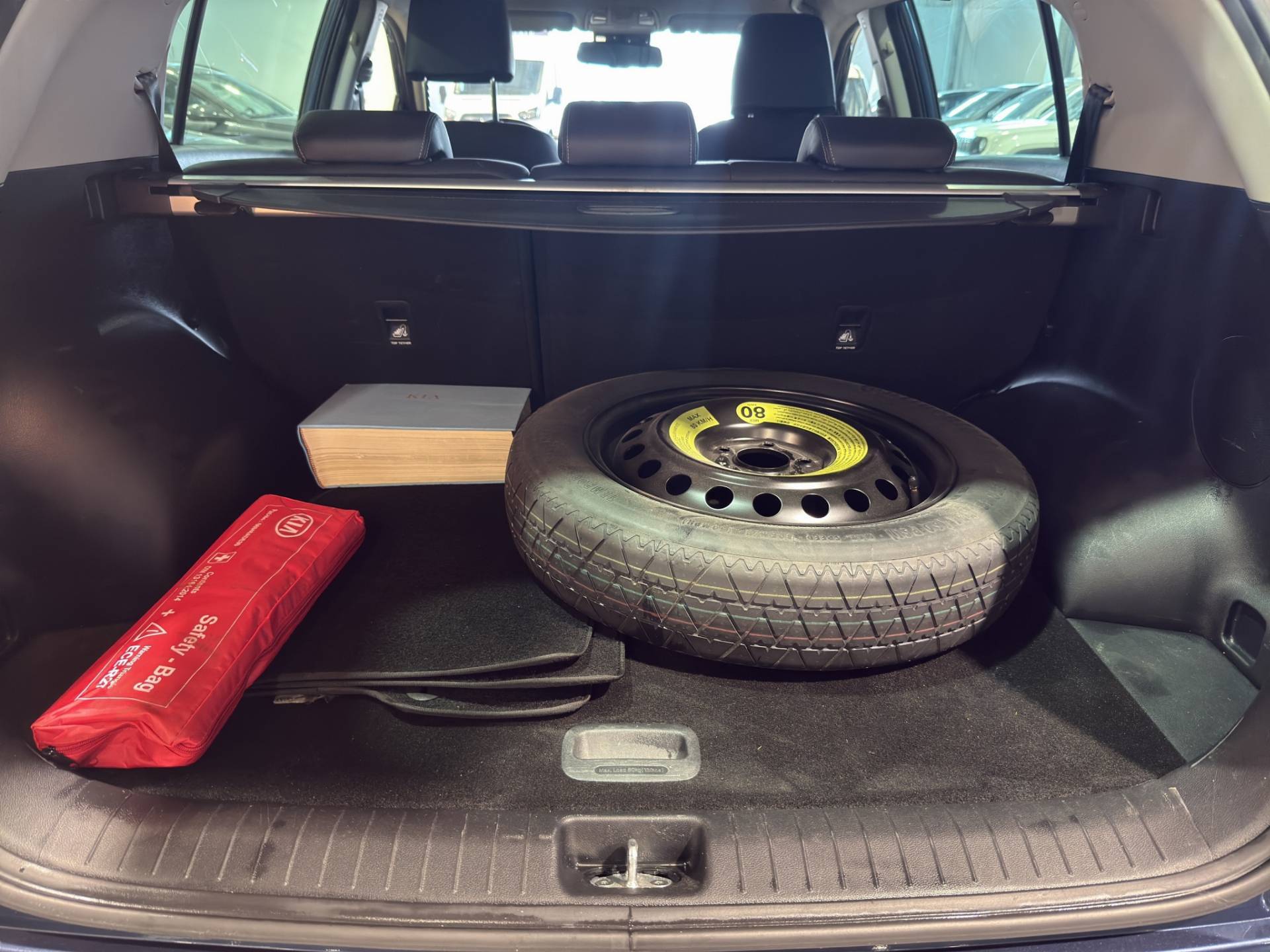 KIA Sportage Sportage 1.6 crdi mhev Energy awd 136cv dct7 usata in pronta consegna - Brandini