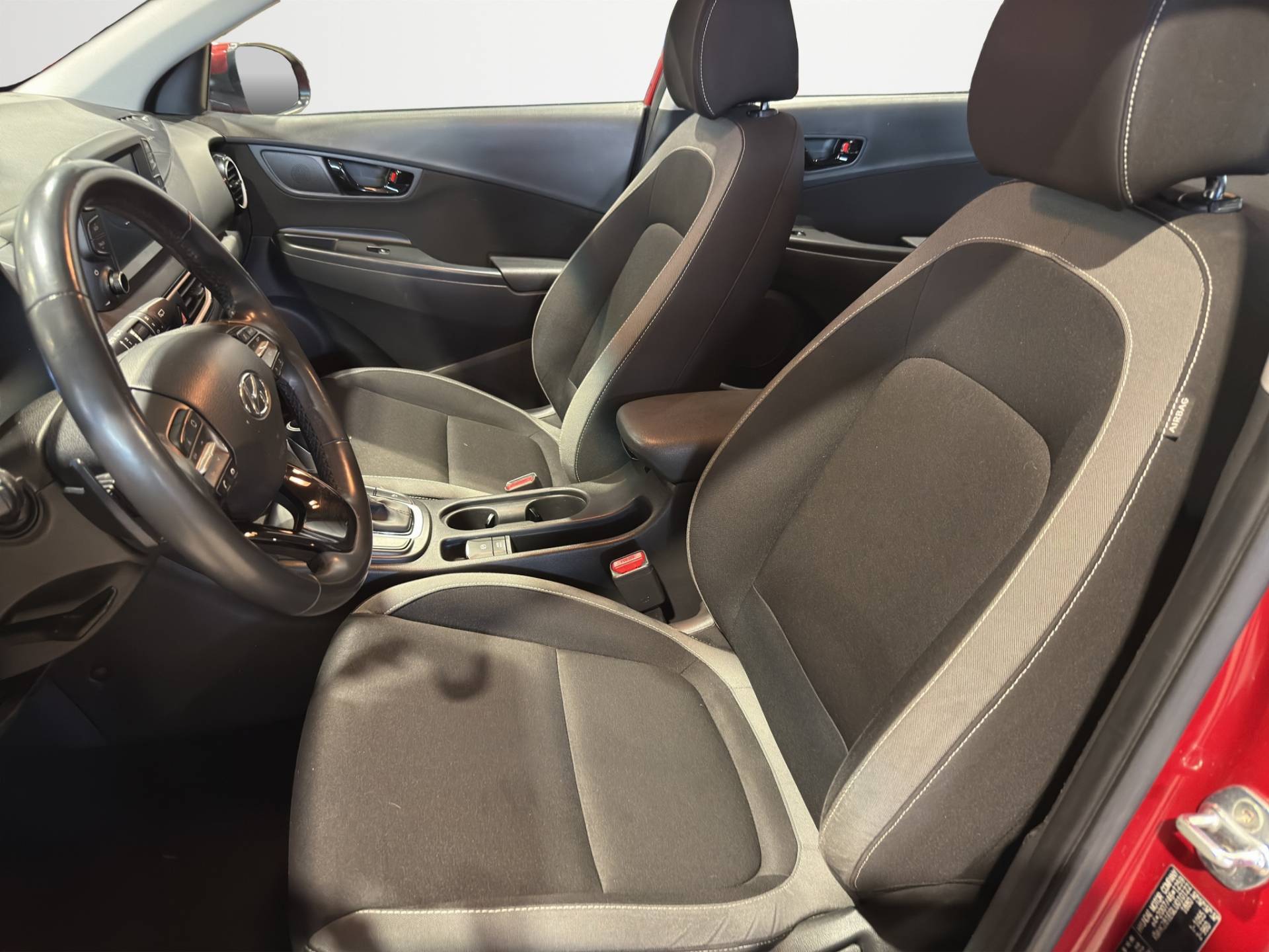 HYUNDAI Kona Kona 1.6 hev Xprime Safety Pack 2wd dct usata in pronta consegna - Brandini