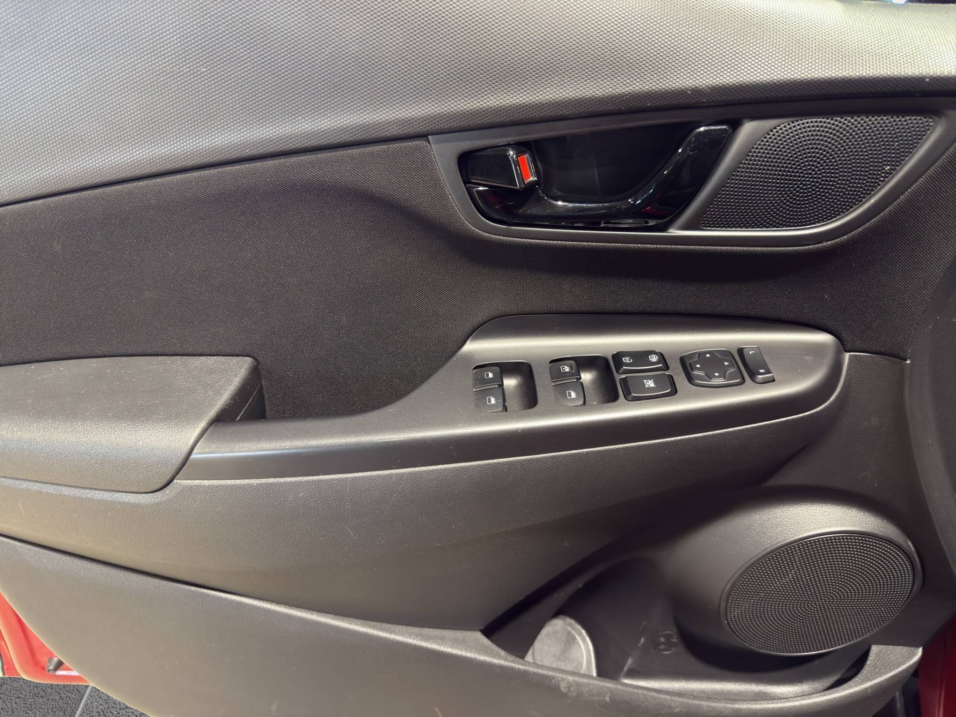 HYUNDAI Kona Kona 1.6 hev Xprime Safety Pack 2wd dct usata in pronta consegna - Brandini