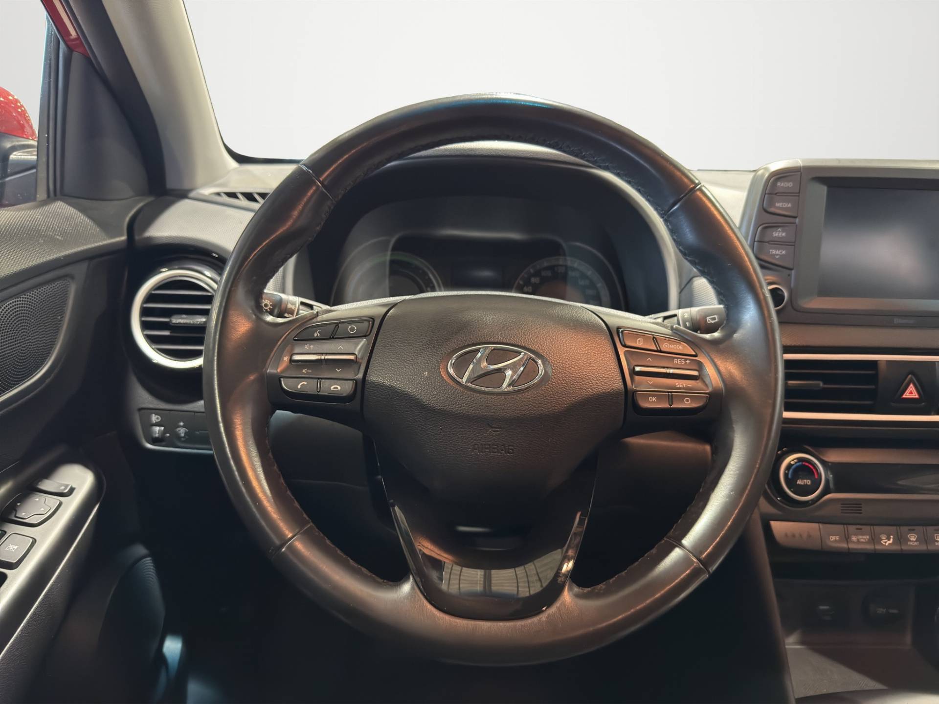 HYUNDAI Kona Kona 1.6 hev Xprime Safety Pack 2wd dct usata in pronta consegna - Brandini