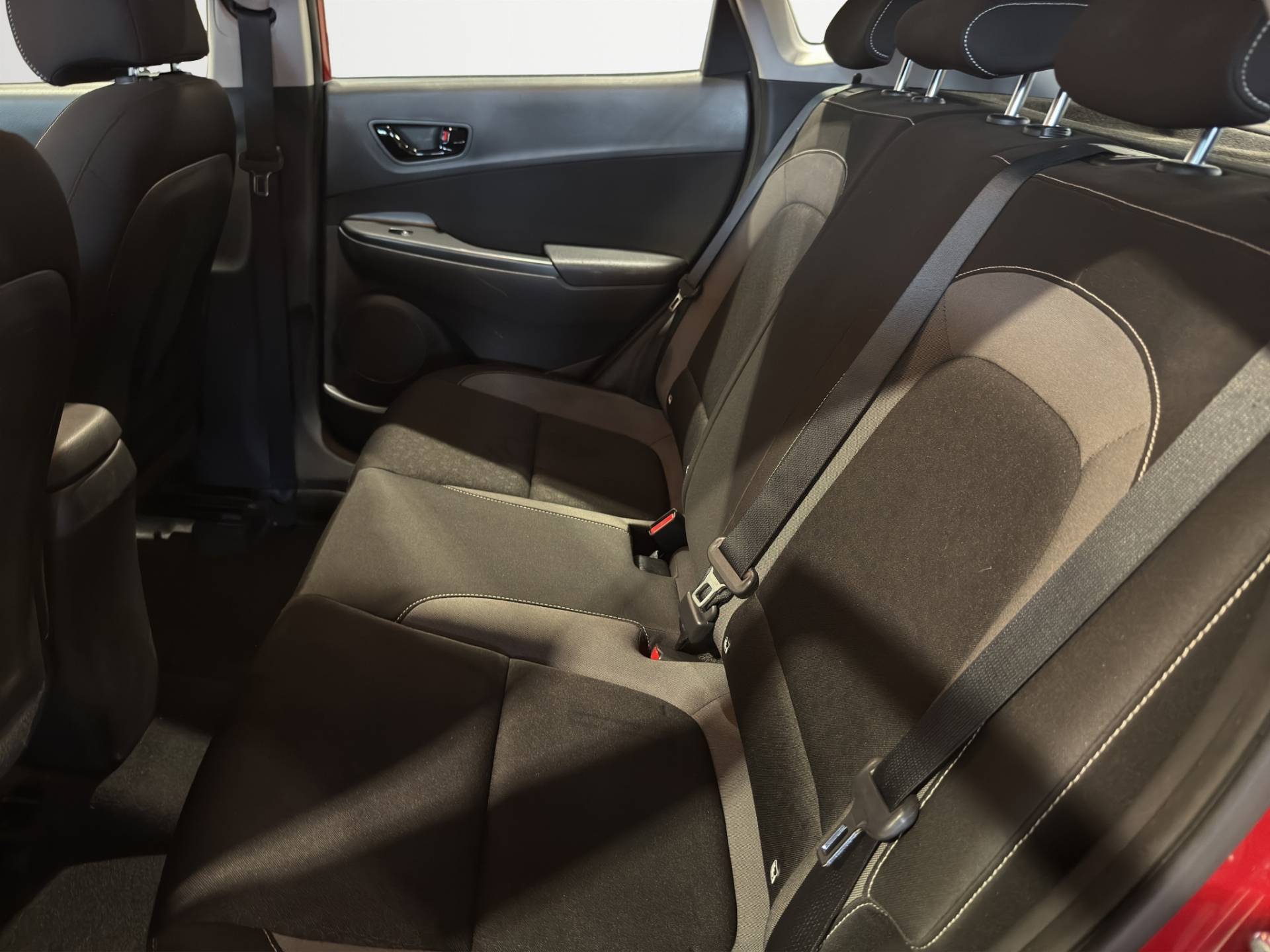 HYUNDAI Kona Kona 1.6 hev Xprime Safety Pack 2wd dct usata in pronta consegna - Brandini