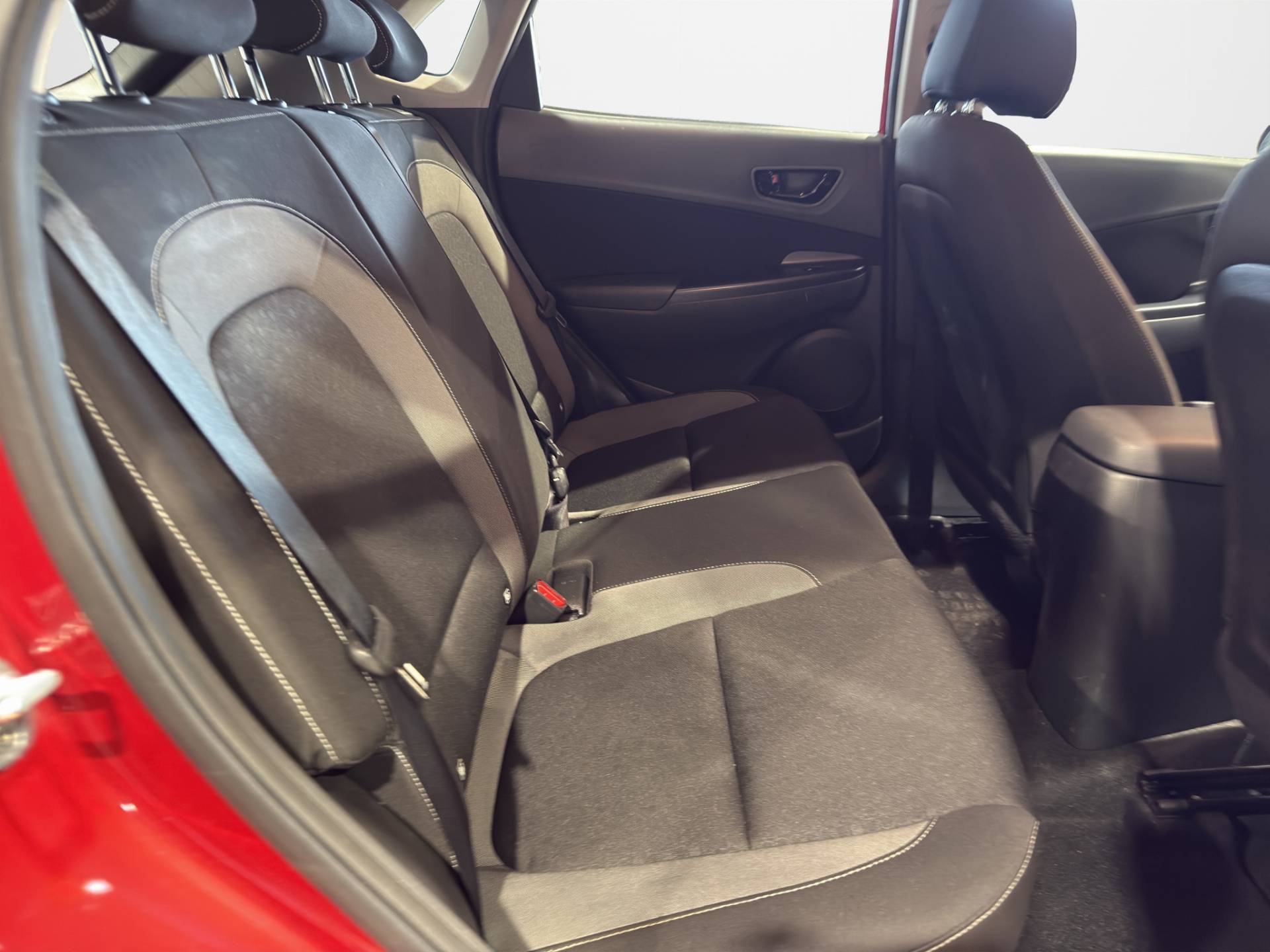 HYUNDAI Kona Kona 1.6 hev Xprime Safety Pack 2wd dct usata in pronta consegna - Brandini