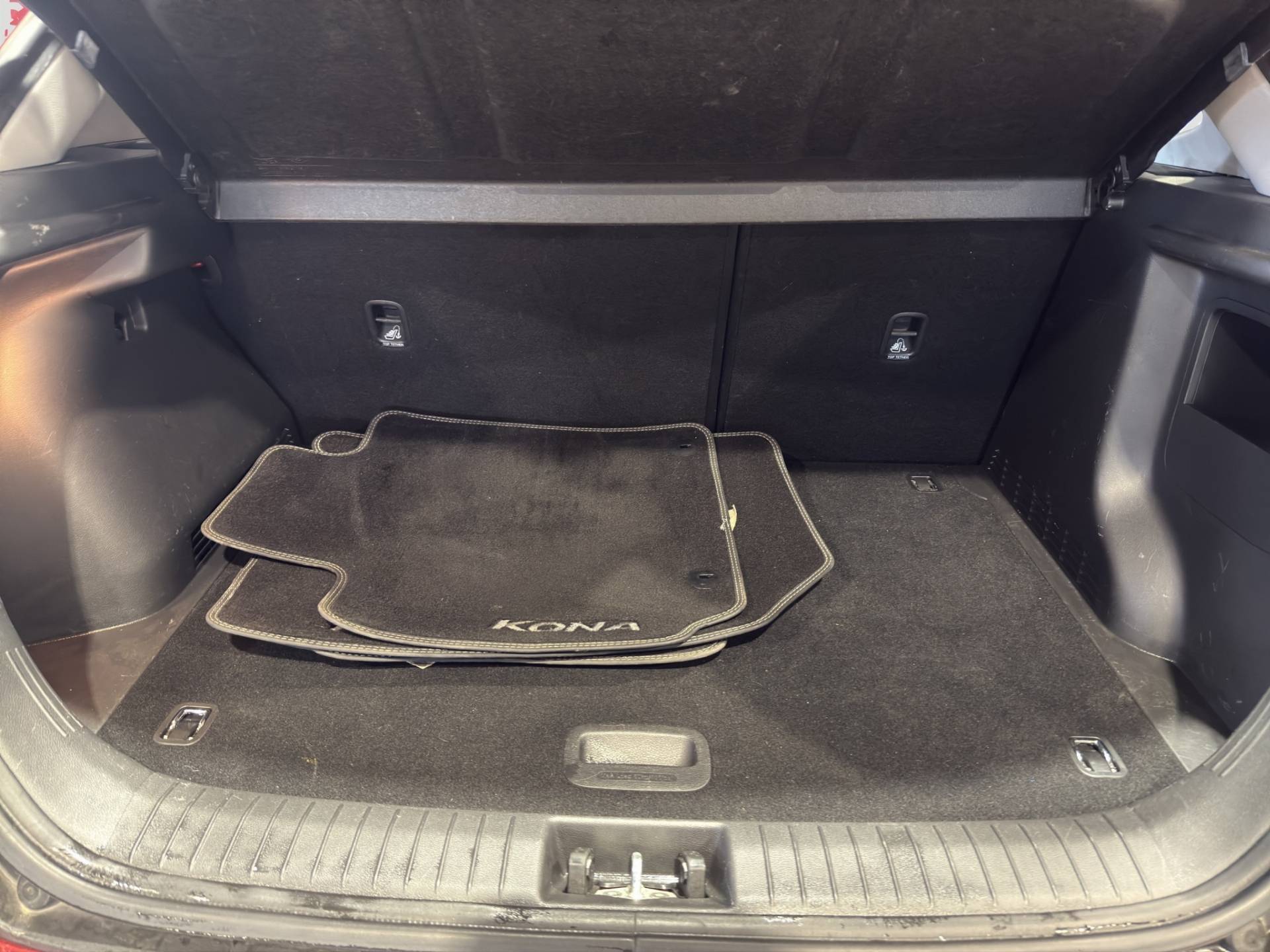 HYUNDAI Kona Kona 1.6 hev Xprime Safety Pack 2wd dct usata in pronta consegna - Brandini