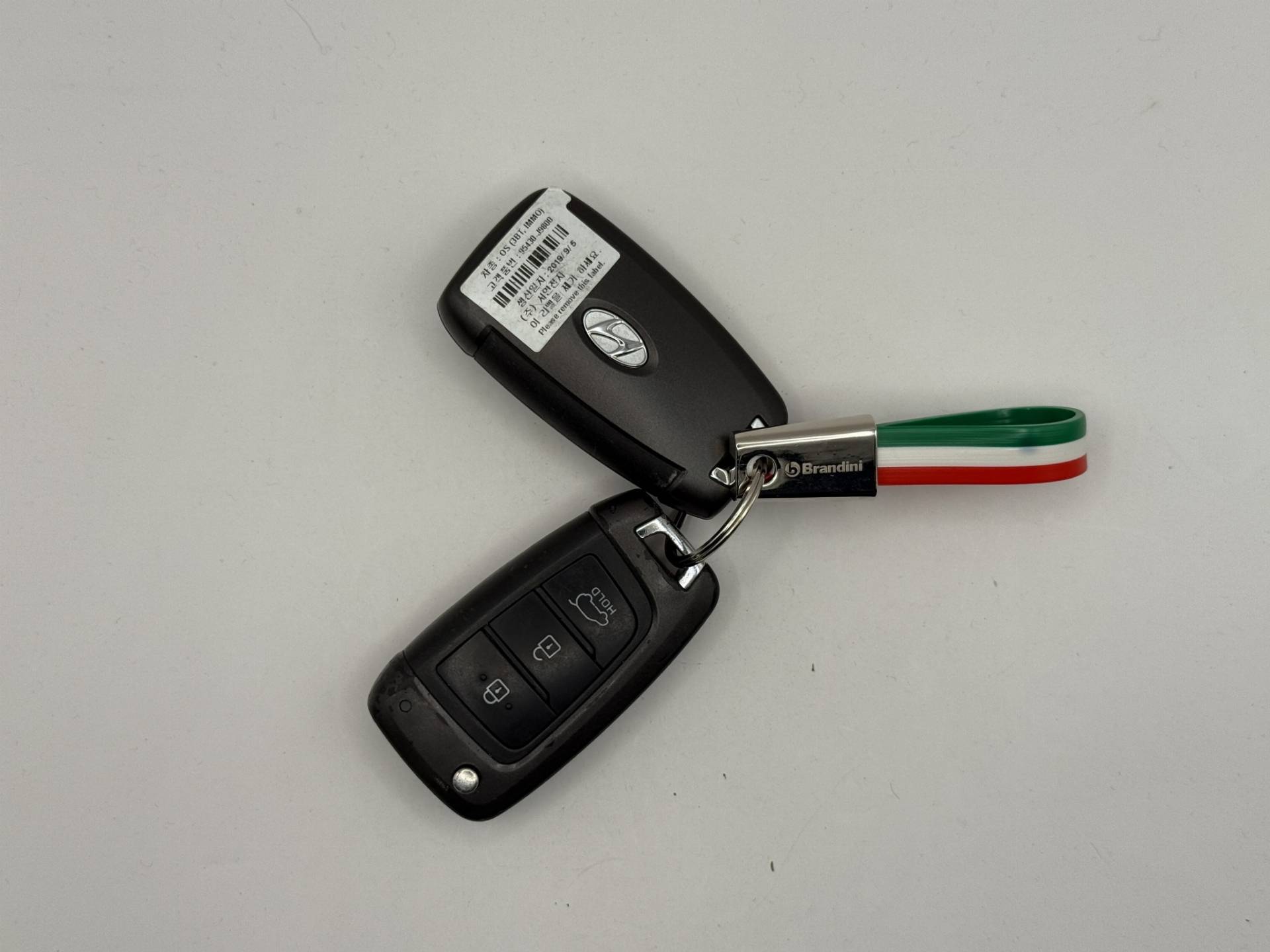 HYUNDAI Kona Kona 1.6 hev Xprime Safety Pack 2wd dct usata in pronta consegna - Brandini