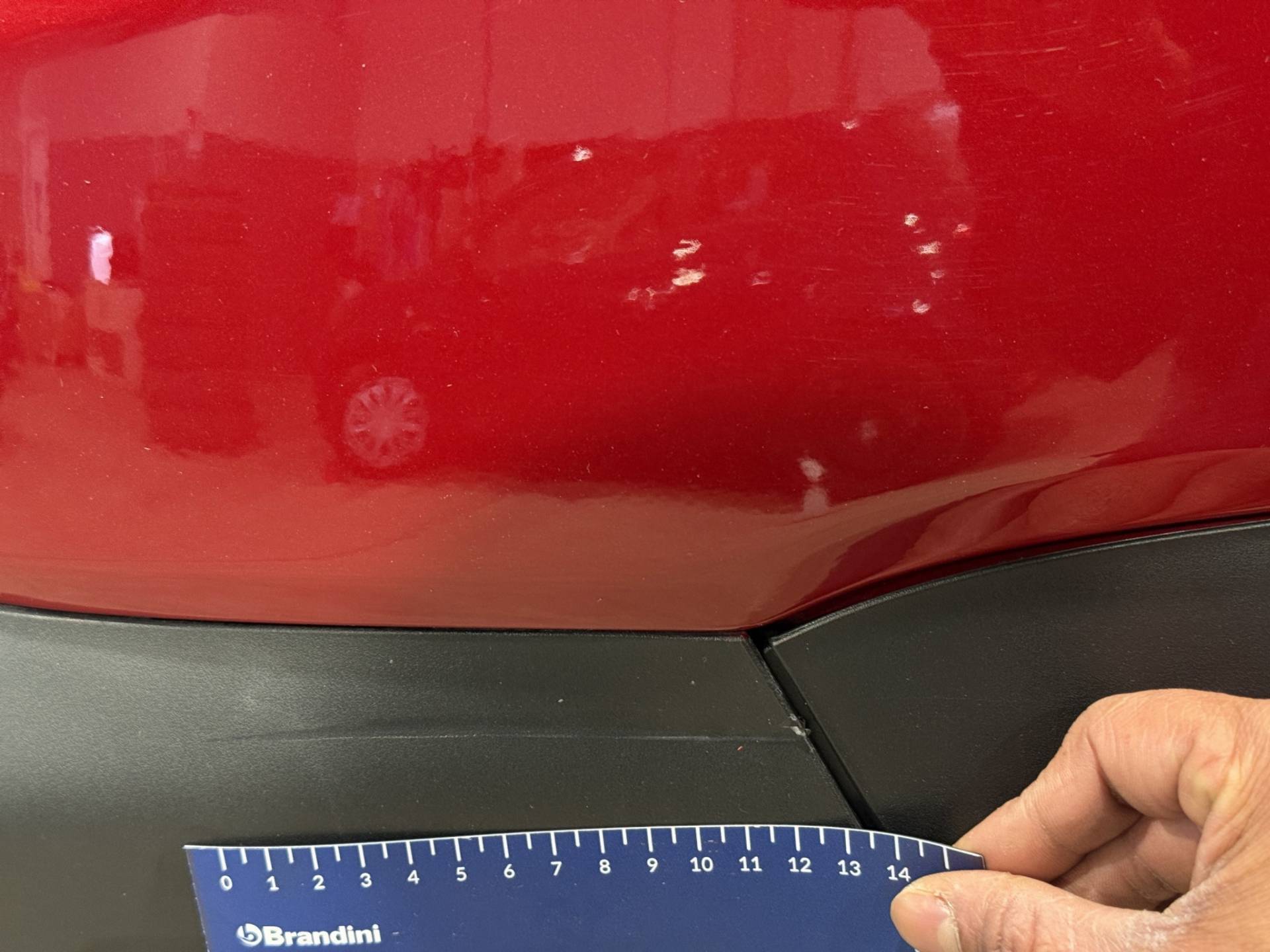 HYUNDAI Kona Kona 1.6 hev Xprime Safety Pack 2wd dct usata in pronta consegna - Brandini