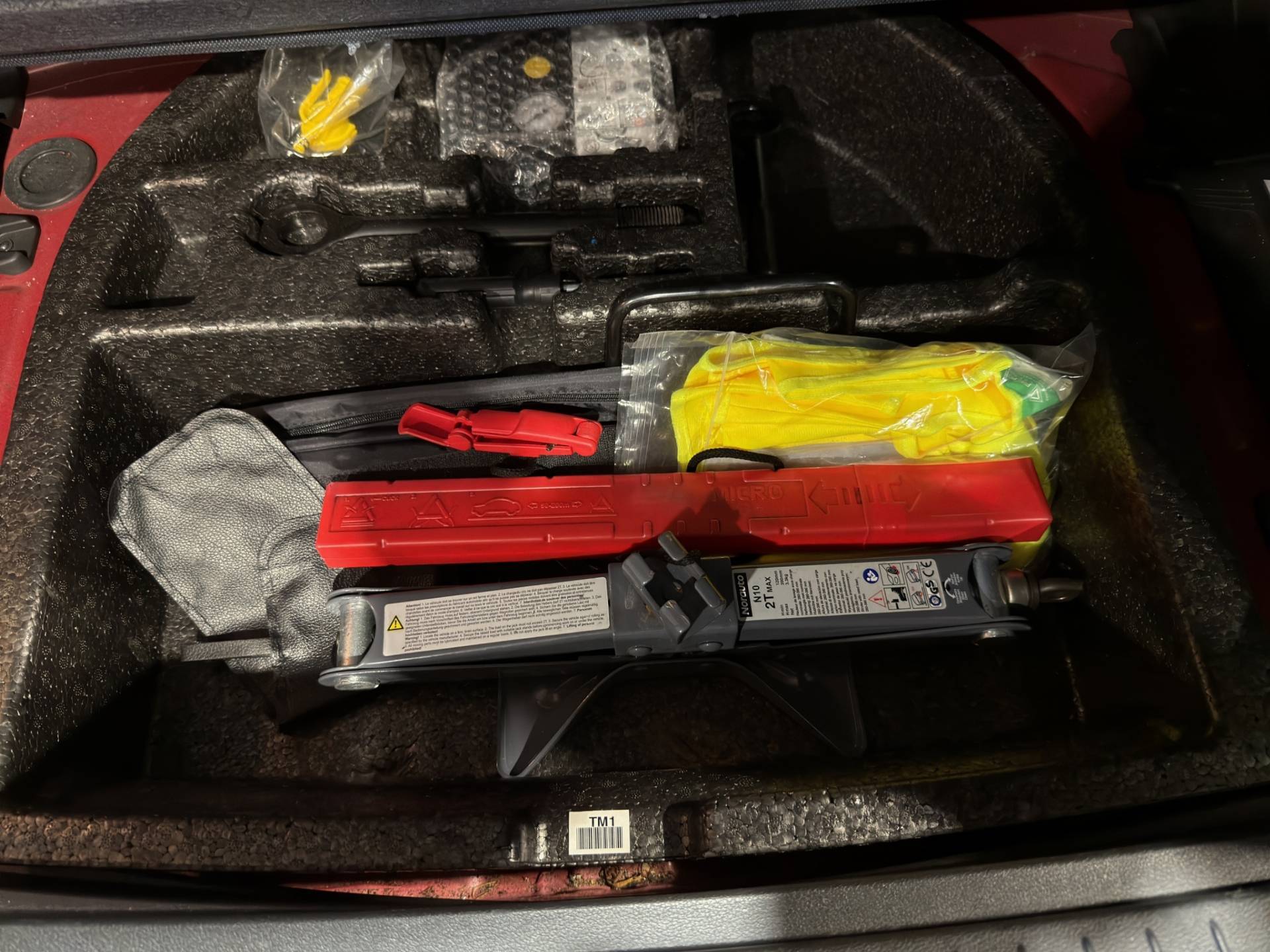 HYUNDAI Kona Kona 1.6 hev Xprime Safety Pack 2wd dct usata in pronta consegna - Brandini