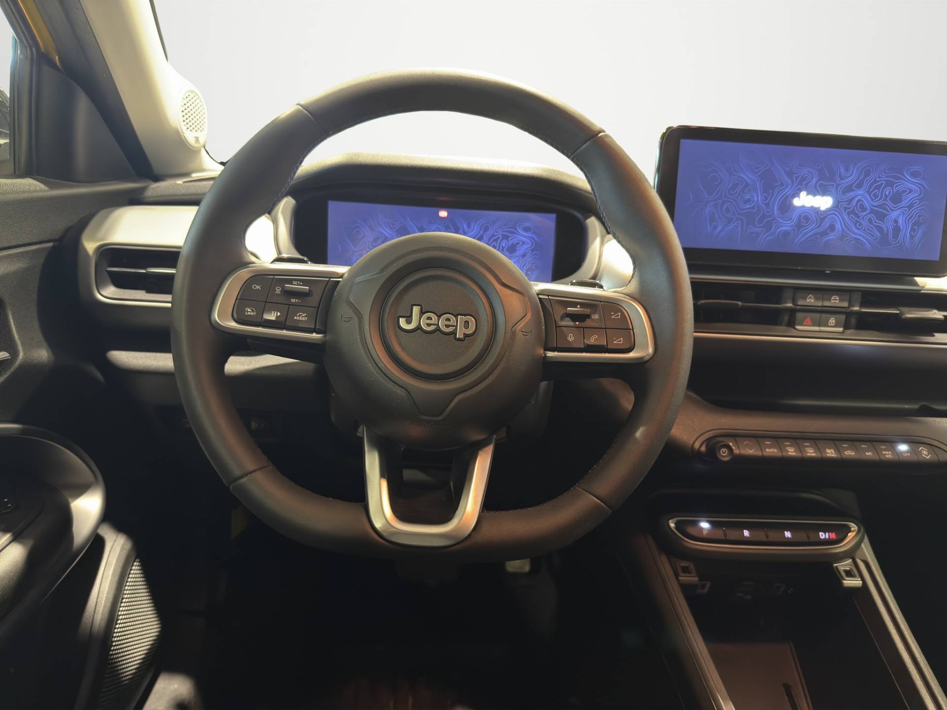 JEEP Avenger Avenger 1.2 turbo e-hybrid Altitude fwd 100cv edct6 usata in pronta consegna - Brandini