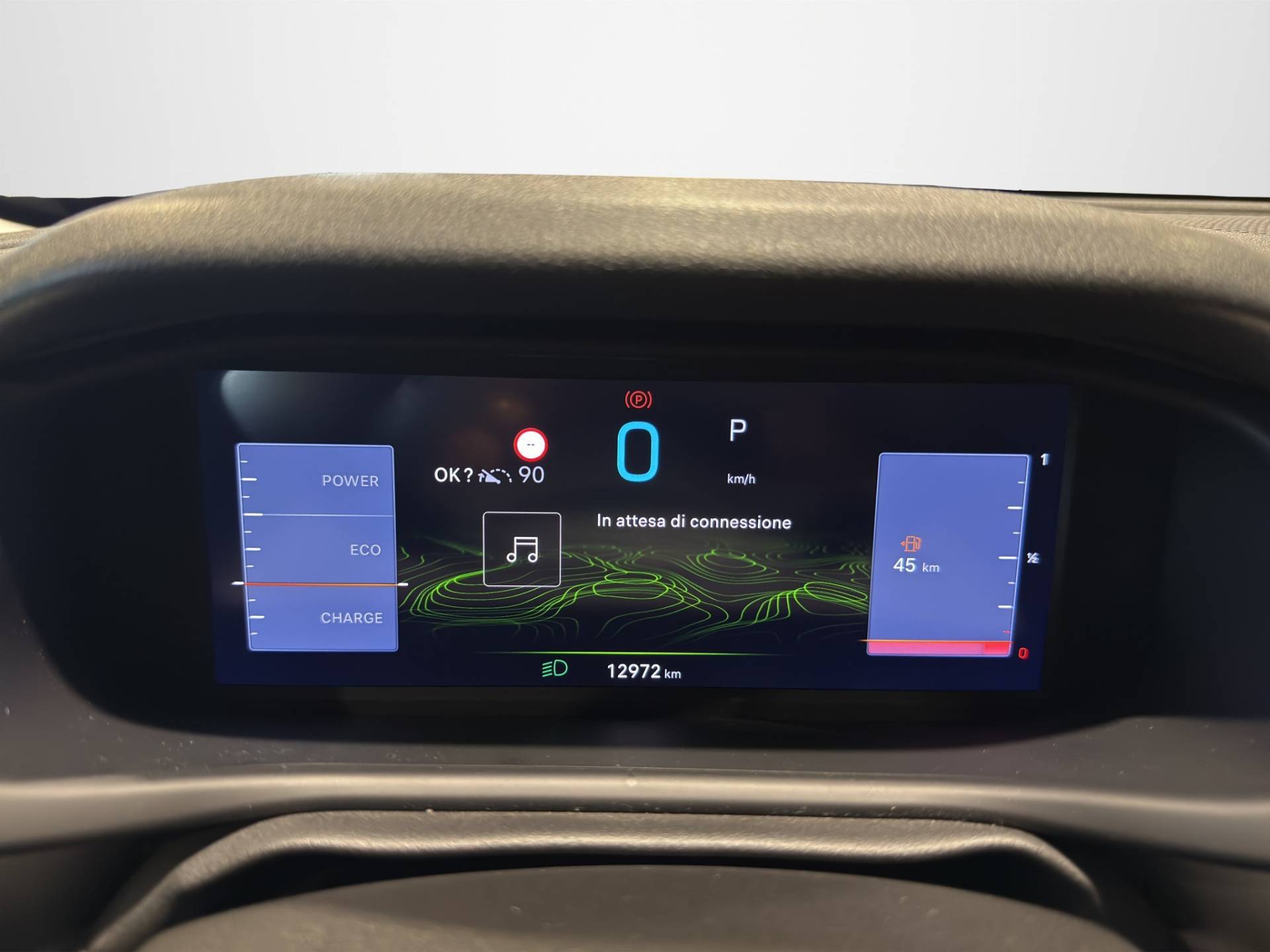 JEEP Avenger Avenger 1.2 turbo e-hybrid Altitude fwd 100cv edct6 usata in pronta consegna - Brandini