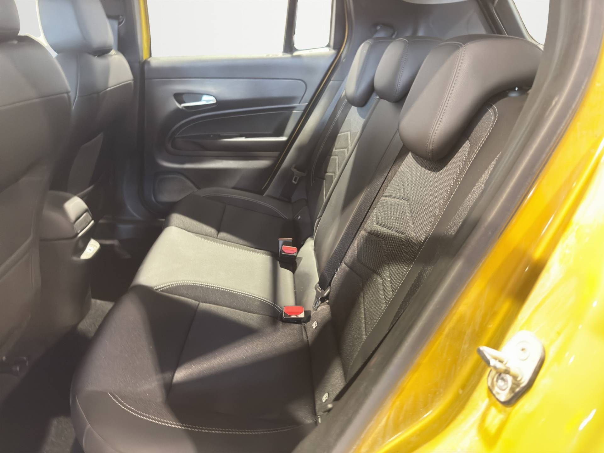 JEEP Avenger Avenger 1.2 turbo e-hybrid Altitude fwd 100cv edct6 usata in pronta consegna - Brandini