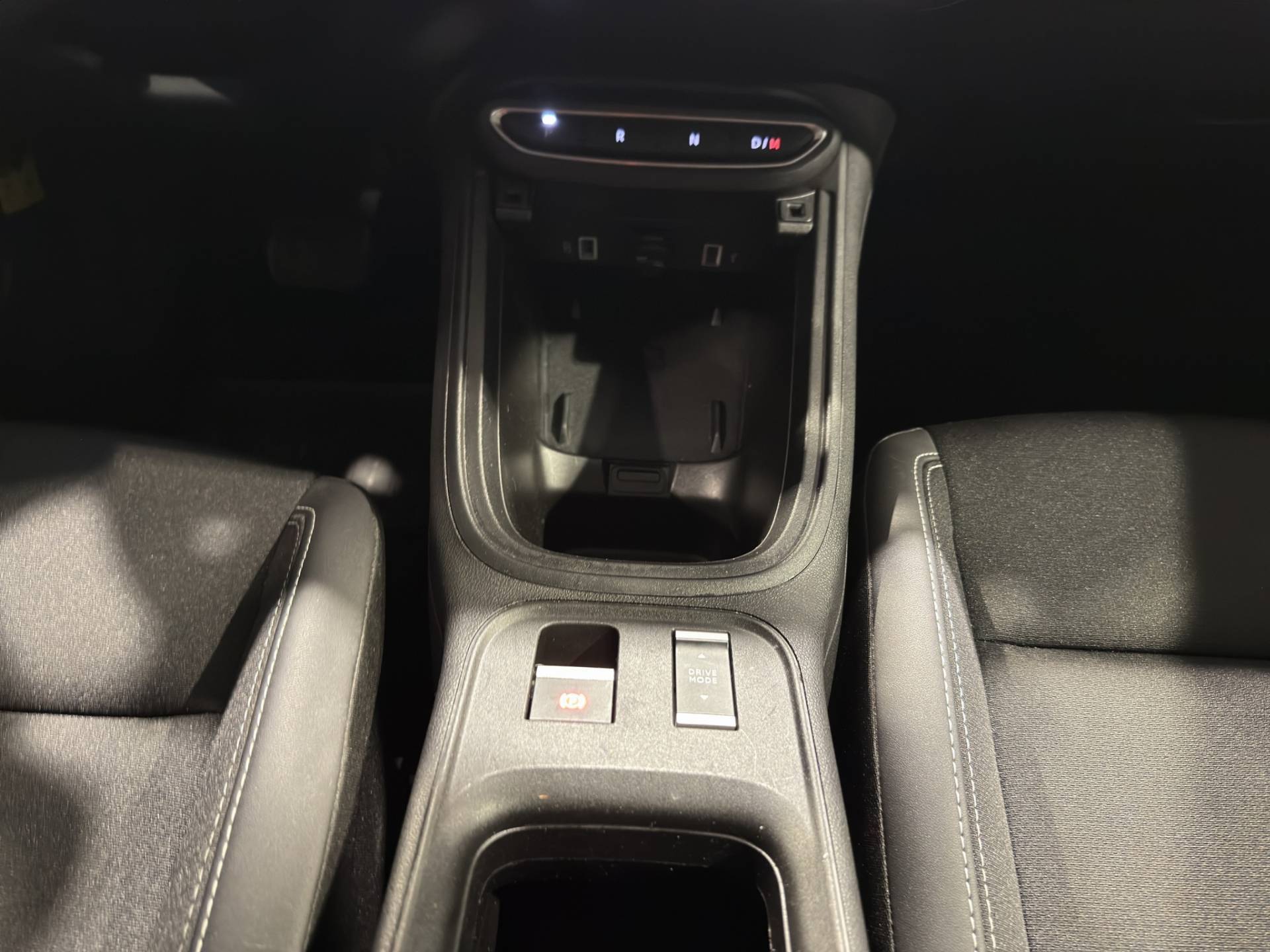 JEEP Avenger Avenger 1.2 turbo e-hybrid Altitude fwd 100cv edct6 usata in pronta consegna - Brandini