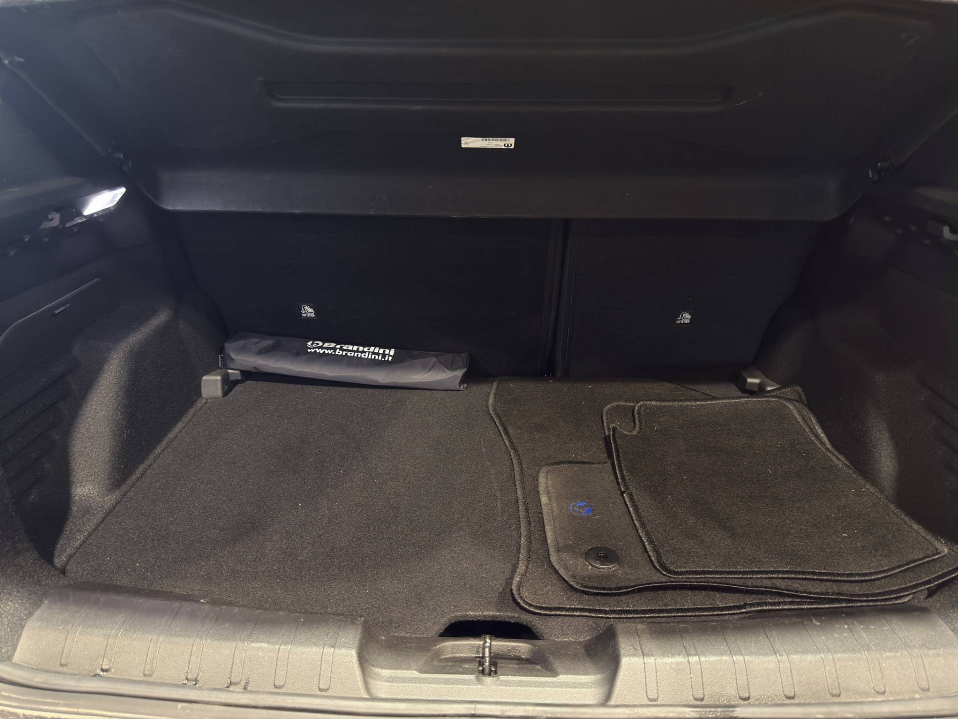 JEEP Avenger Avenger 1.2 turbo e-hybrid Altitude fwd 100cv edct6 usata in pronta consegna - Brandini