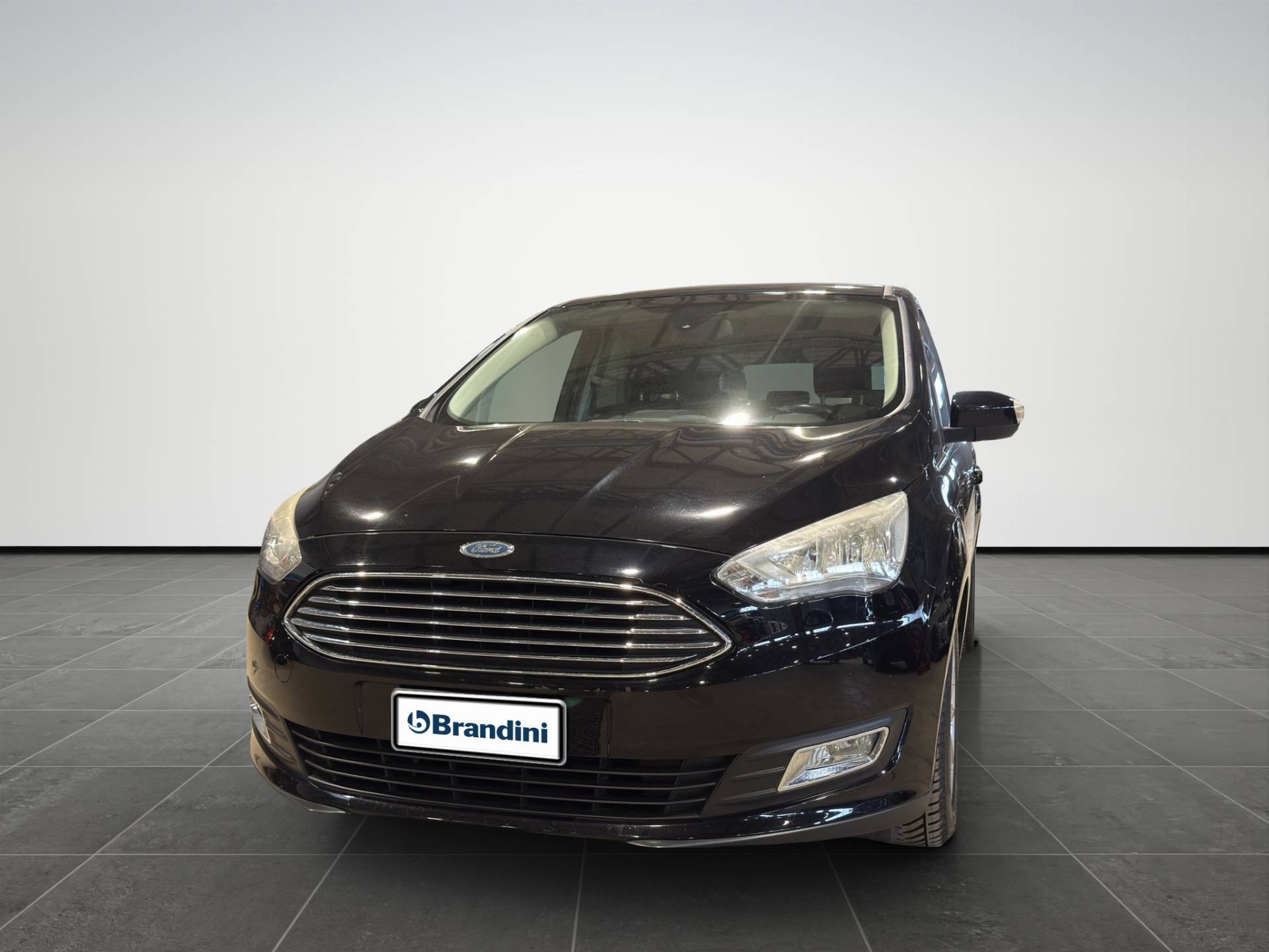 Auto Venduta - FORD C-Max C-Max 1.5 tdci Titanium X s&s 120cv usata in pronta consegna - Brandini