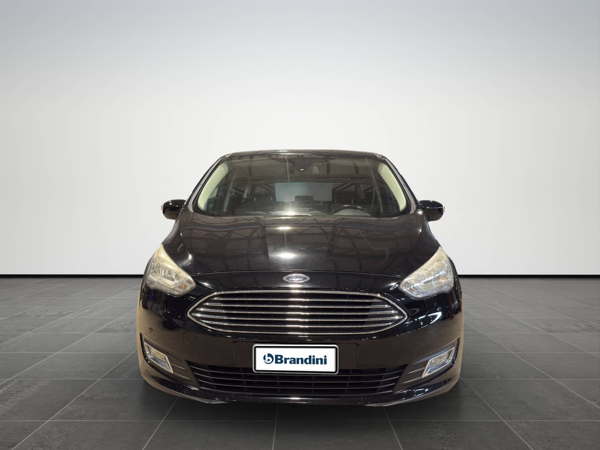 Auto Venduta - FORD C-Max C-Max 1.5 tdci Titanium X s&s 120cv usata in pronta consegna - Brandini