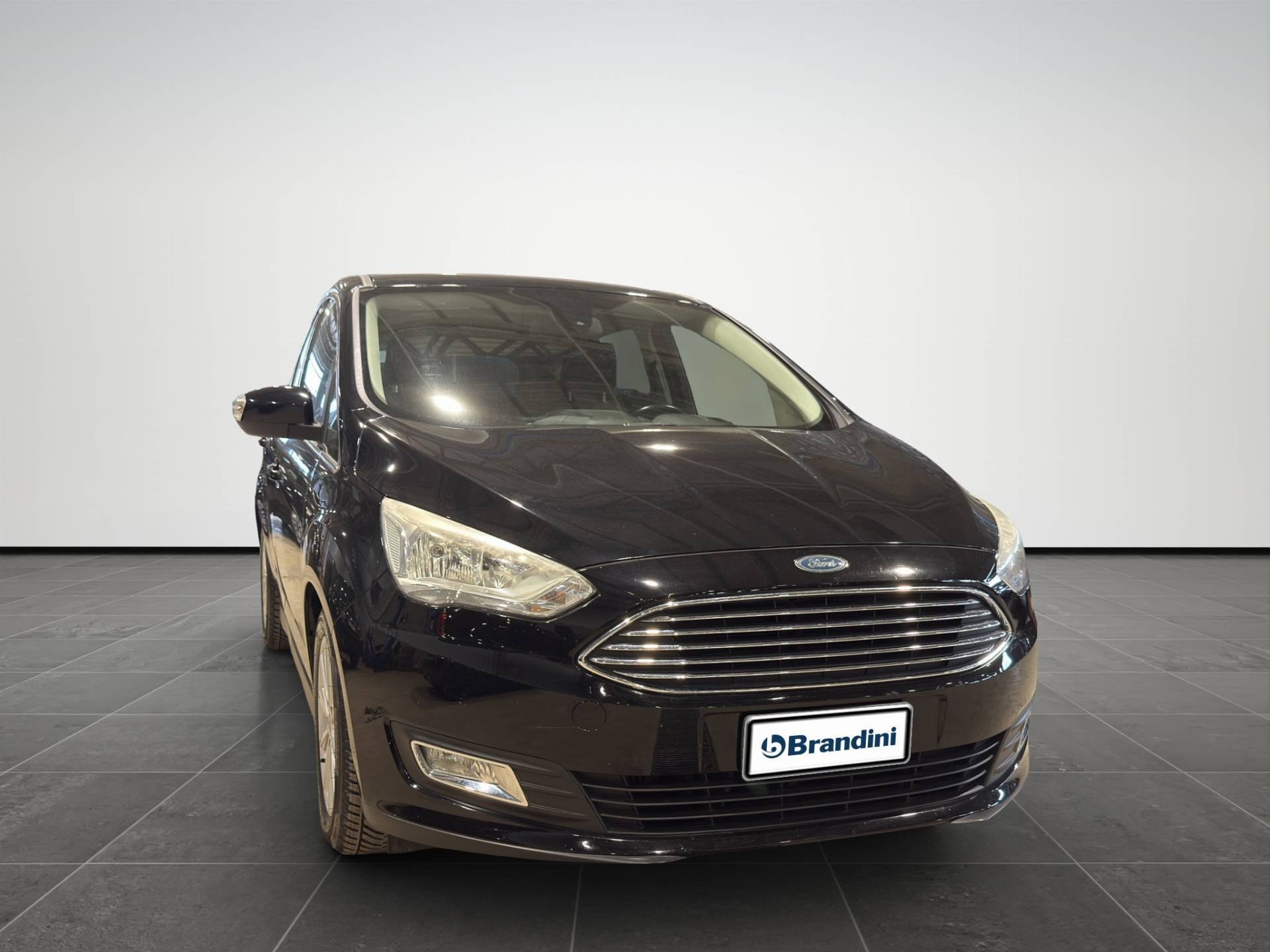 Auto Venduta - FORD C-Max C-Max 1.5 tdci Titanium X s&s 120cv usata in pronta consegna - Brandini