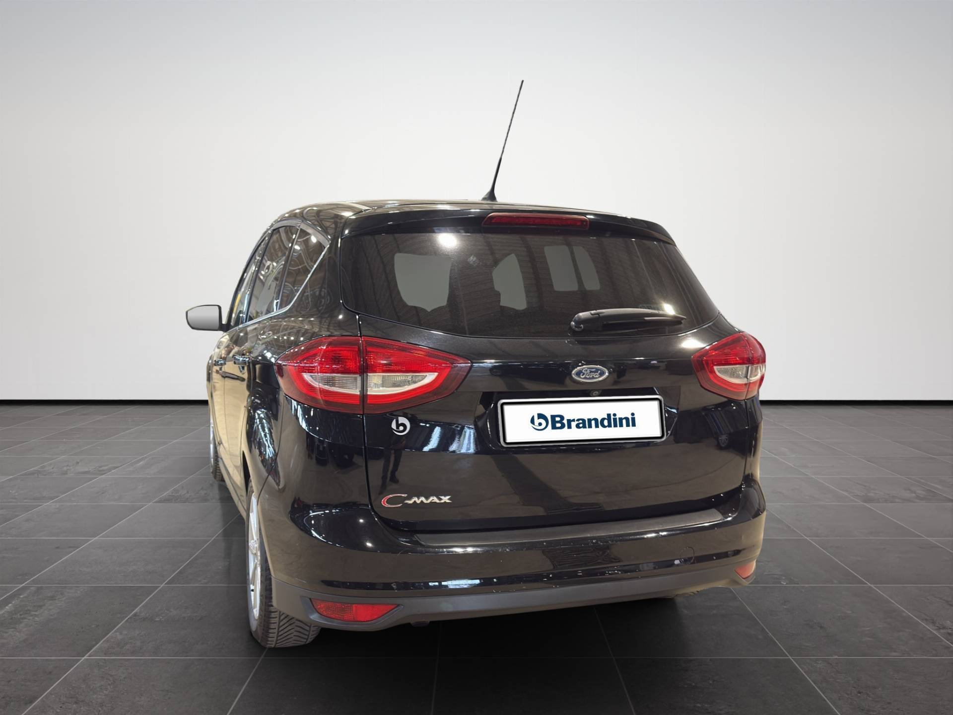 Auto Venduta - FORD C-Max C-Max 1.5 tdci Titanium X s&s 120cv usata in pronta consegna - Brandini