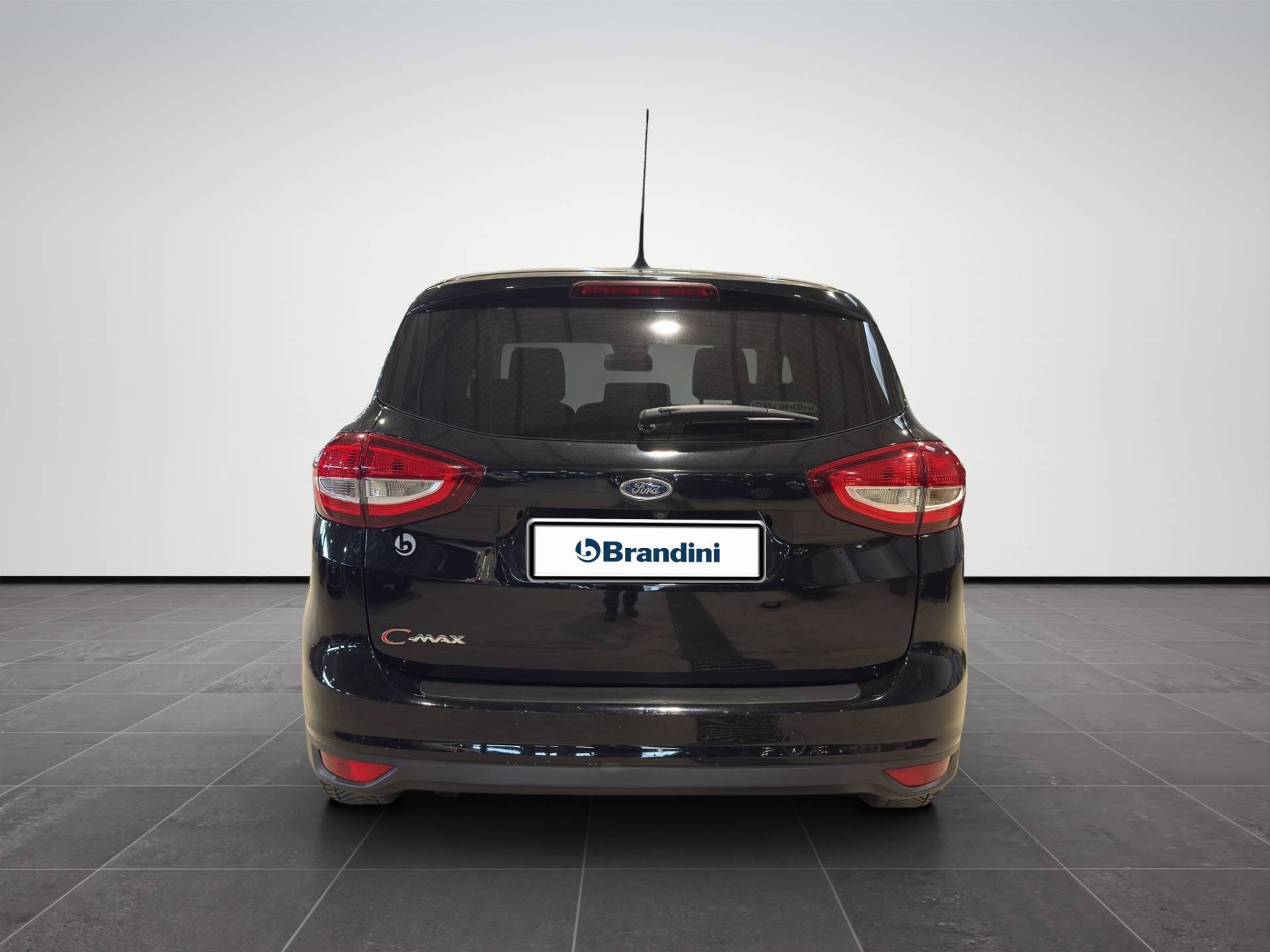 Auto Venduta - FORD C-Max C-Max 1.5 tdci Titanium X s&s 120cv usata in pronta consegna - Brandini