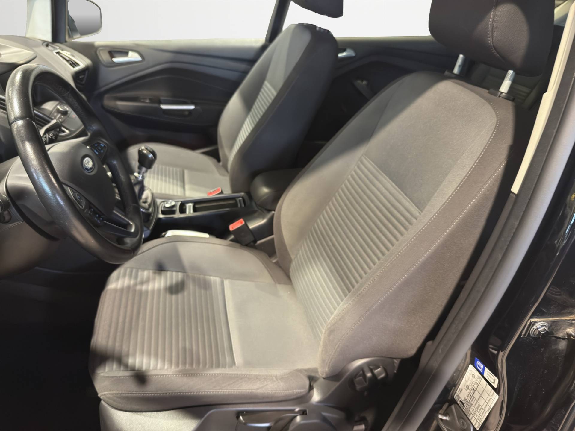 Auto Venduta - FORD C-Max C-Max 1.5 tdci Titanium X s&s 120cv usata in pronta consegna - Brandini