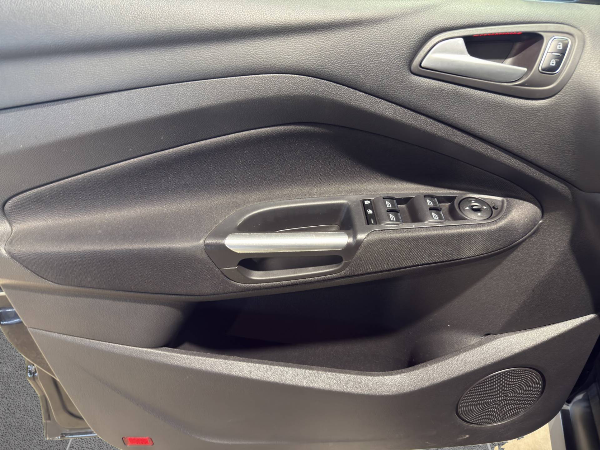 Auto Venduta - FORD C-Max C-Max 1.5 tdci Titanium X s&s 120cv usata in pronta consegna - Brandini