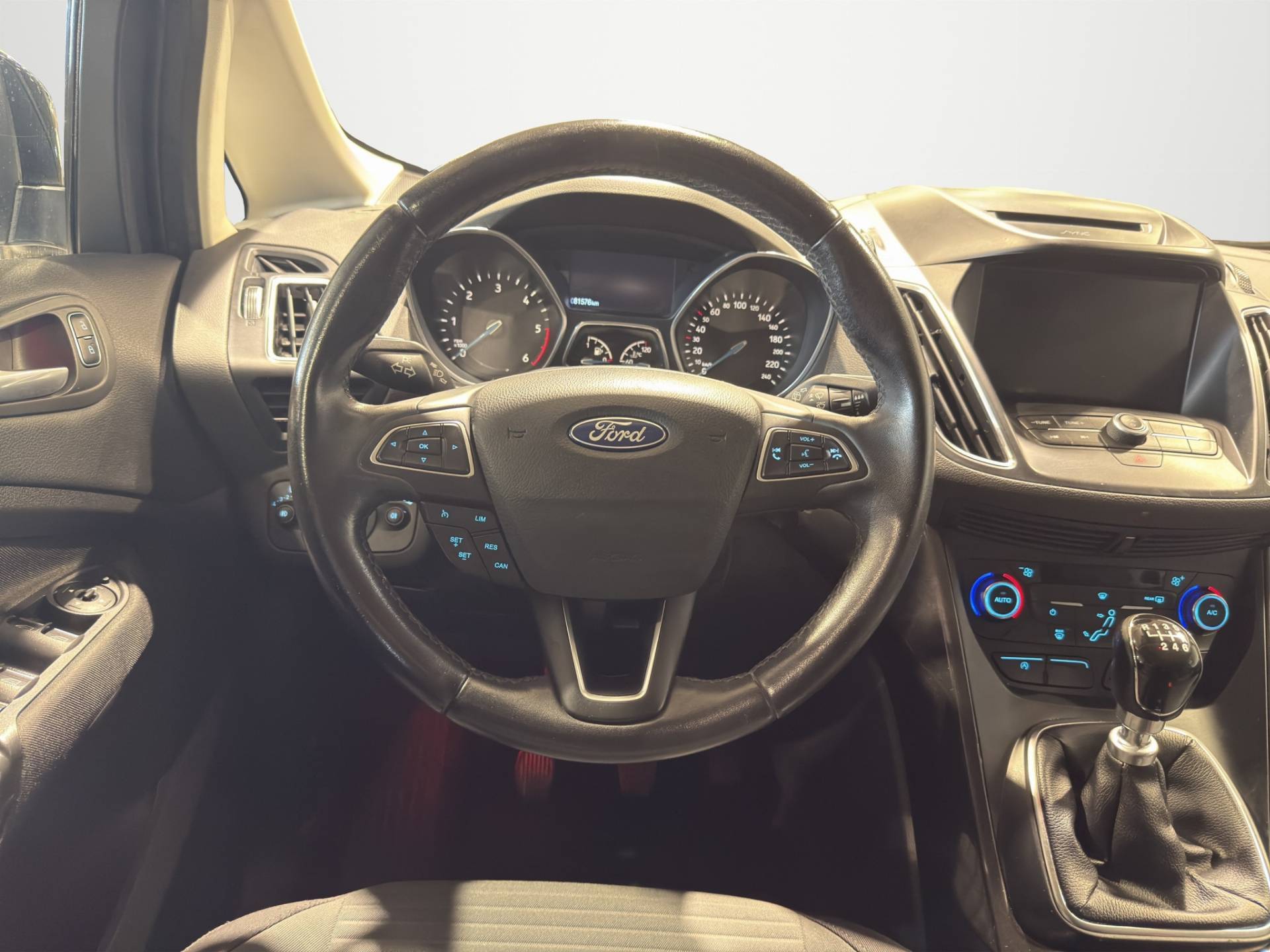 Auto Venduta - FORD C-Max C-Max 1.5 tdci Titanium X s&s 120cv usata in pronta consegna - Brandini