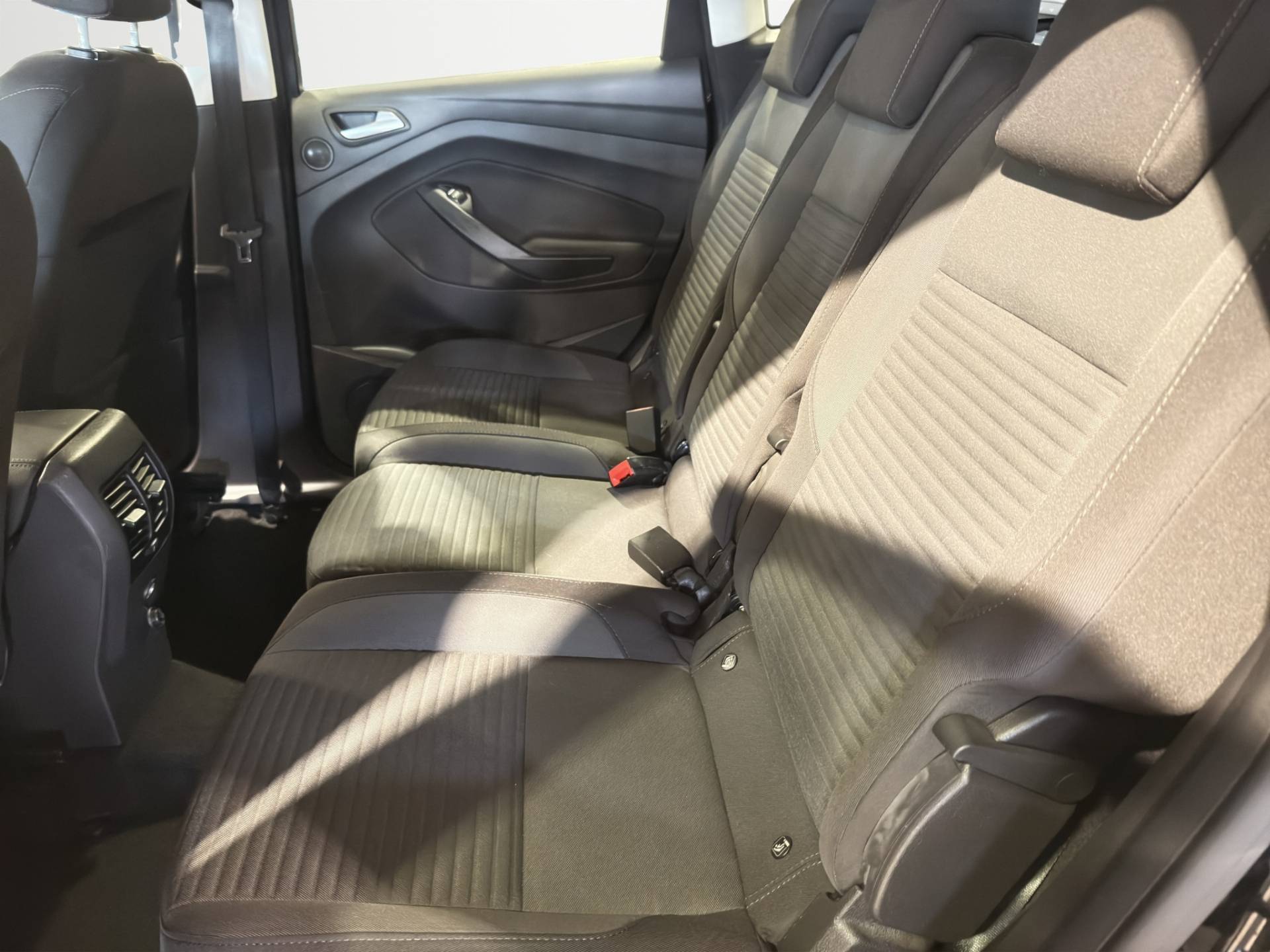 Auto Venduta - FORD C-Max C-Max 1.5 tdci Titanium X s&s 120cv usata in pronta consegna - Brandini