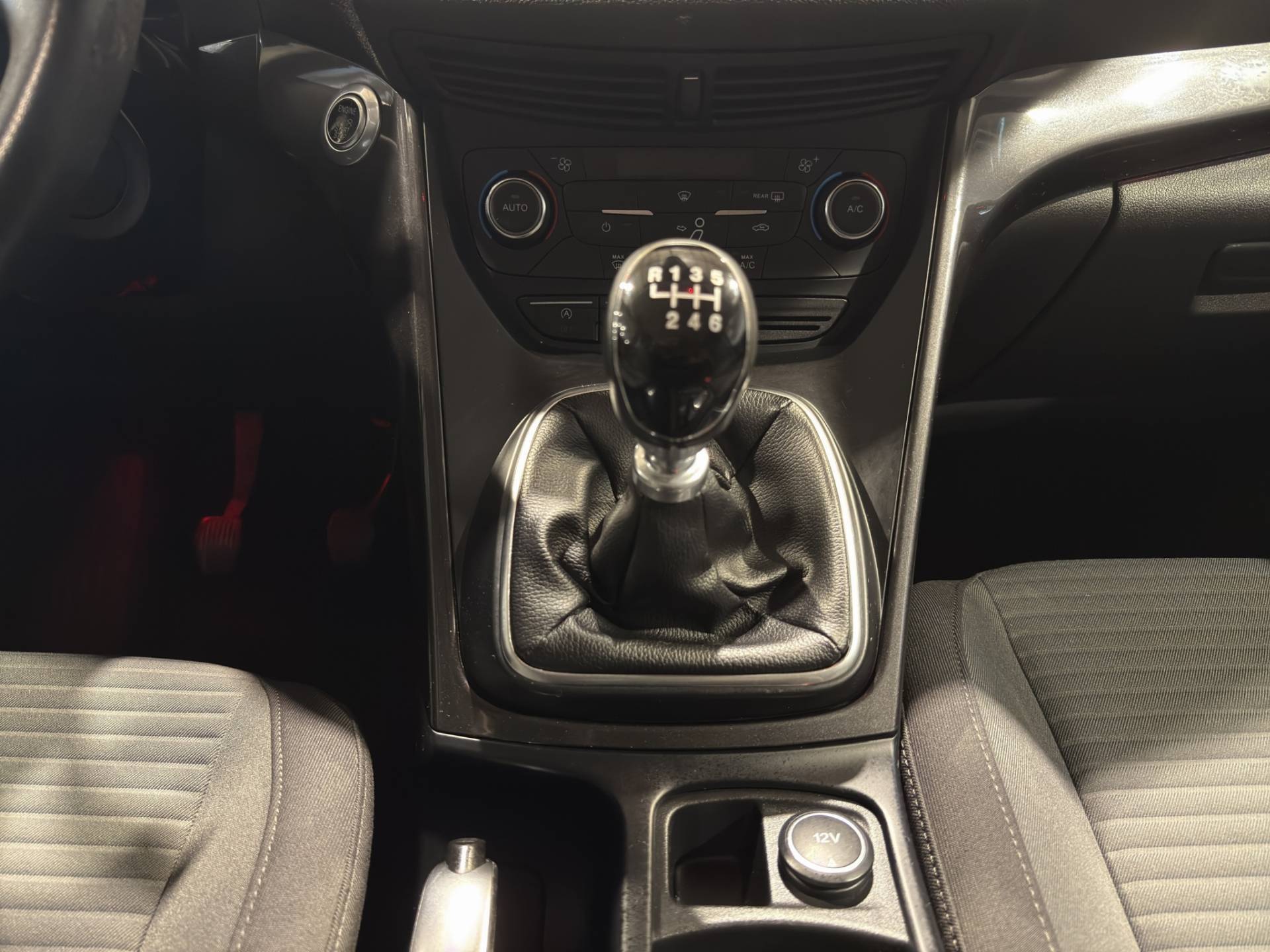 Auto Venduta - FORD C-Max C-Max 1.5 tdci Titanium X s&s 120cv usata in pronta consegna - Brandini