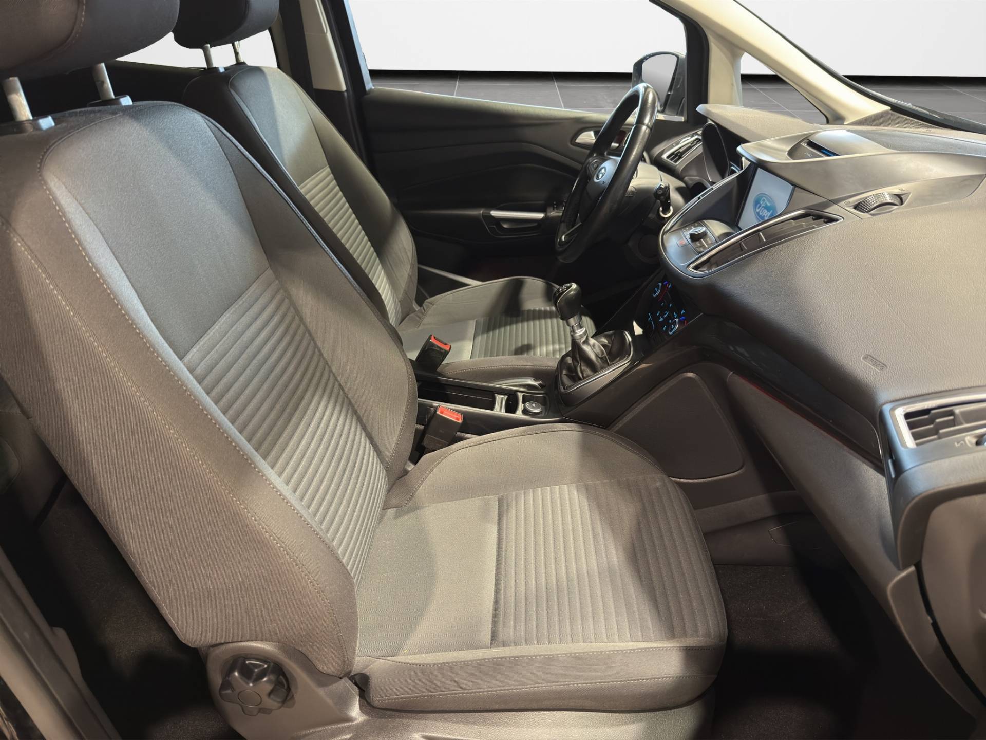 Auto Venduta - FORD C-Max C-Max 1.5 tdci Titanium X s&s 120cv usata in pronta consegna - Brandini