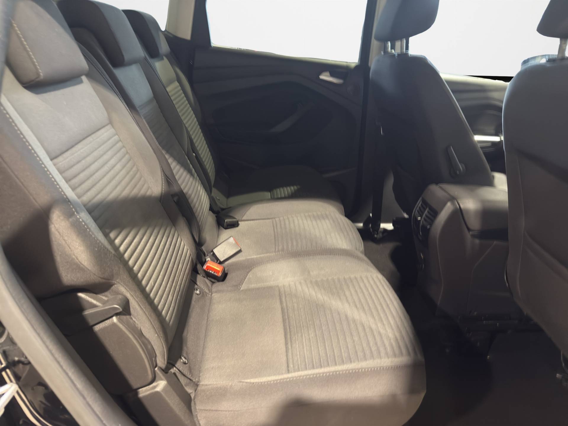 Auto Venduta - FORD C-Max C-Max 1.5 tdci Titanium X s&s 120cv usata in pronta consegna - Brandini