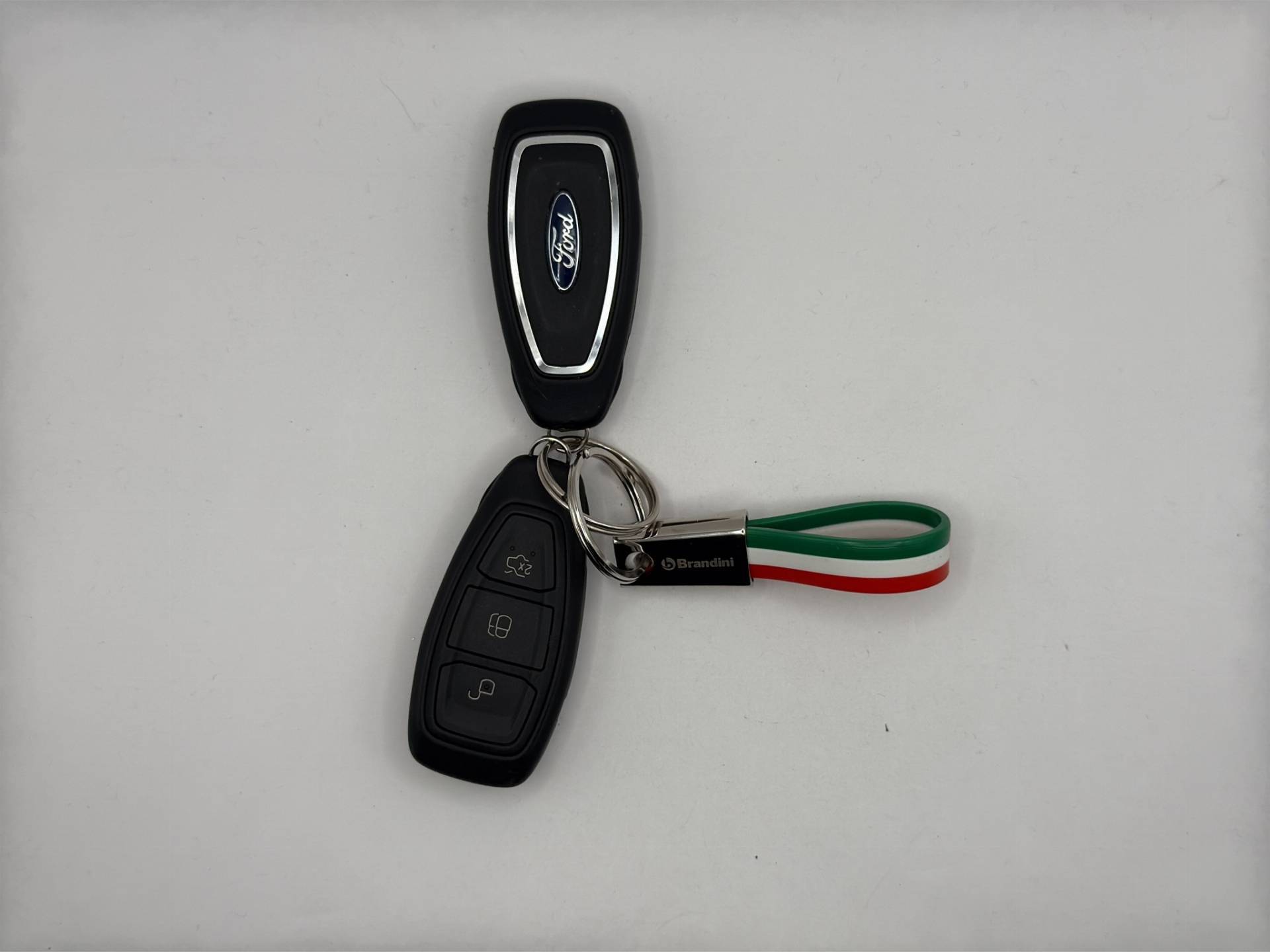 Auto Venduta - FORD C-Max C-Max 1.5 tdci Titanium X s&s 120cv usata in pronta consegna - Brandini