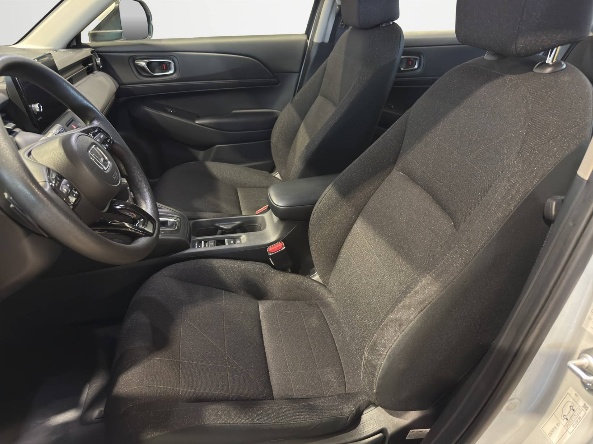 HONDA HR-V HR-V 1.5 hev Elegance ecvt usata in pronta consegna - Brandini