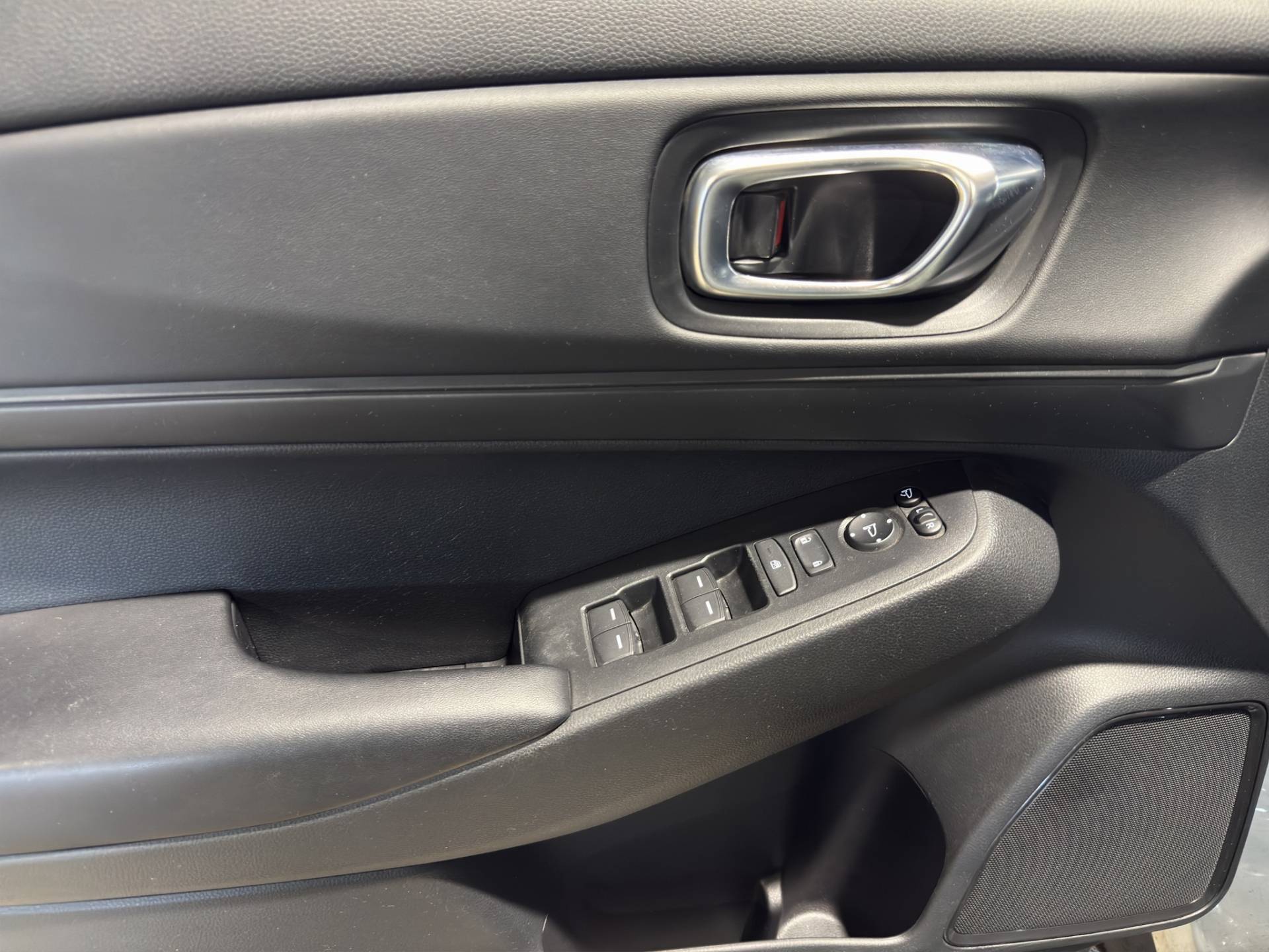 HONDA HR-V HR-V 1.5 hev Elegance ecvt usata in pronta consegna - Brandini