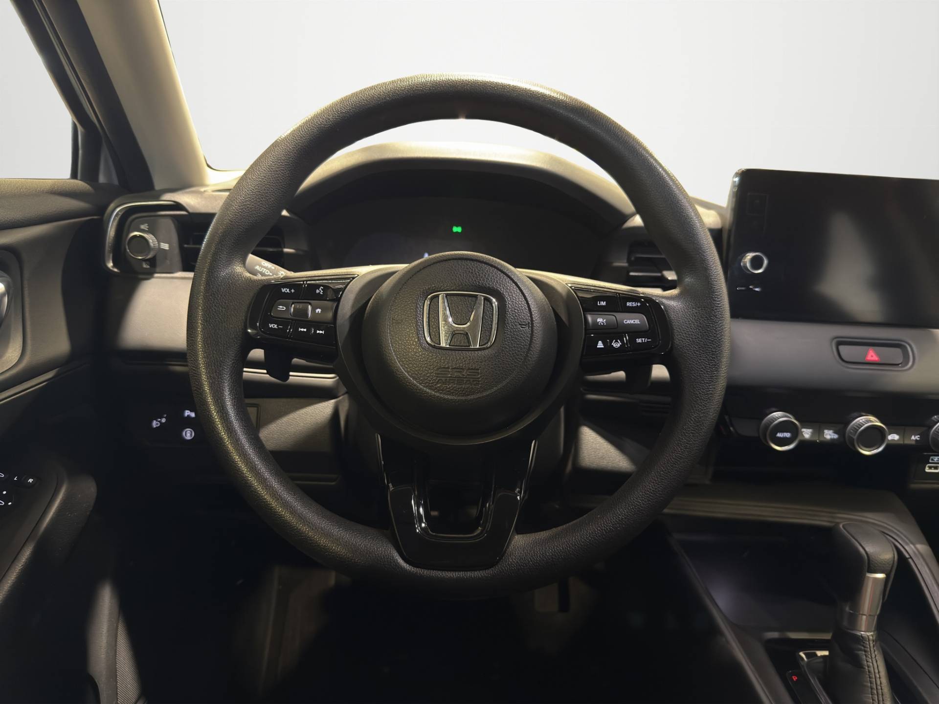 HONDA HR-V HR-V 1.5 hev Elegance ecvt usata in pronta consegna - Brandini