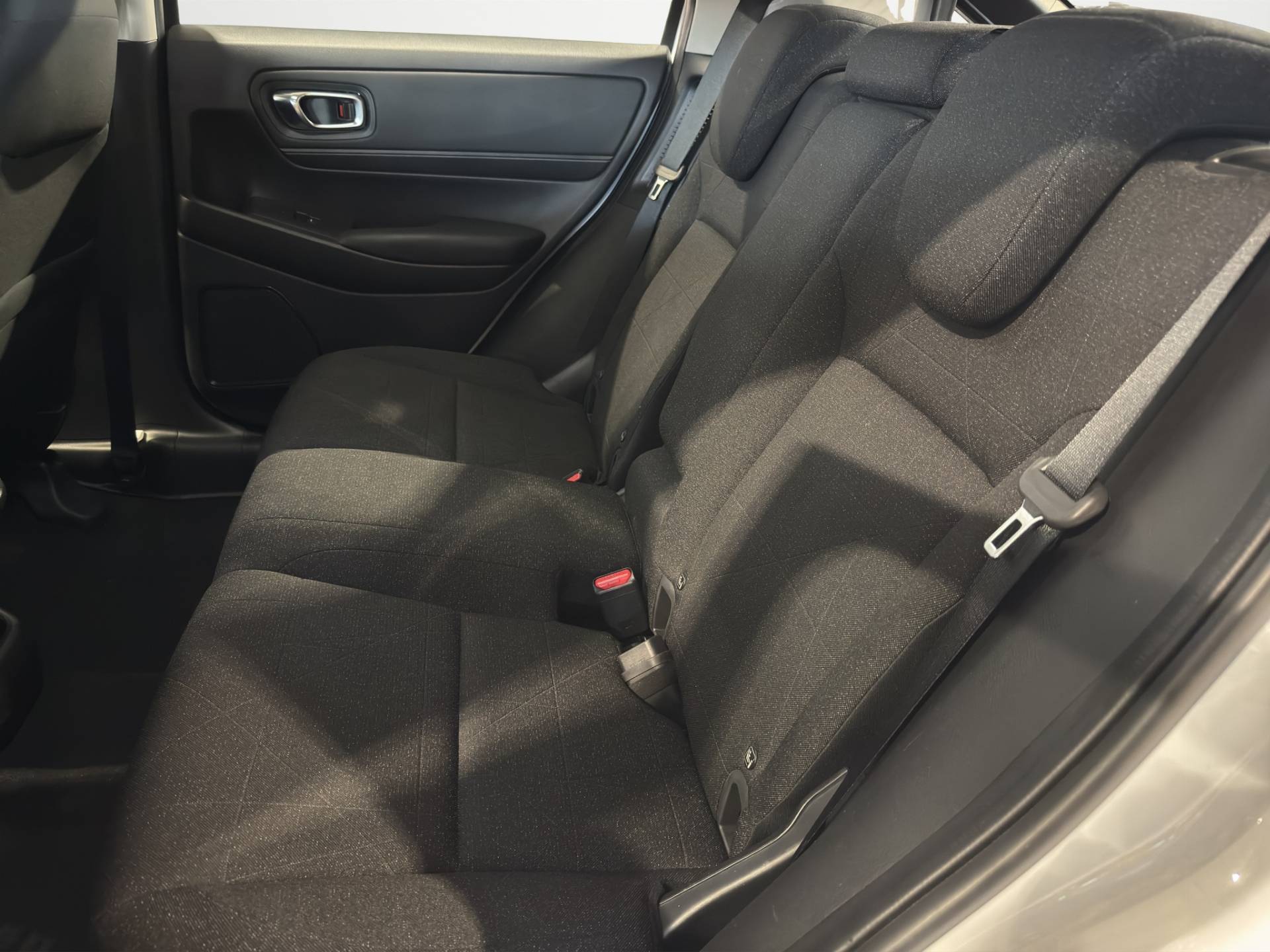 HONDA HR-V HR-V 1.5 hev Elegance ecvt usata in pronta consegna - Brandini