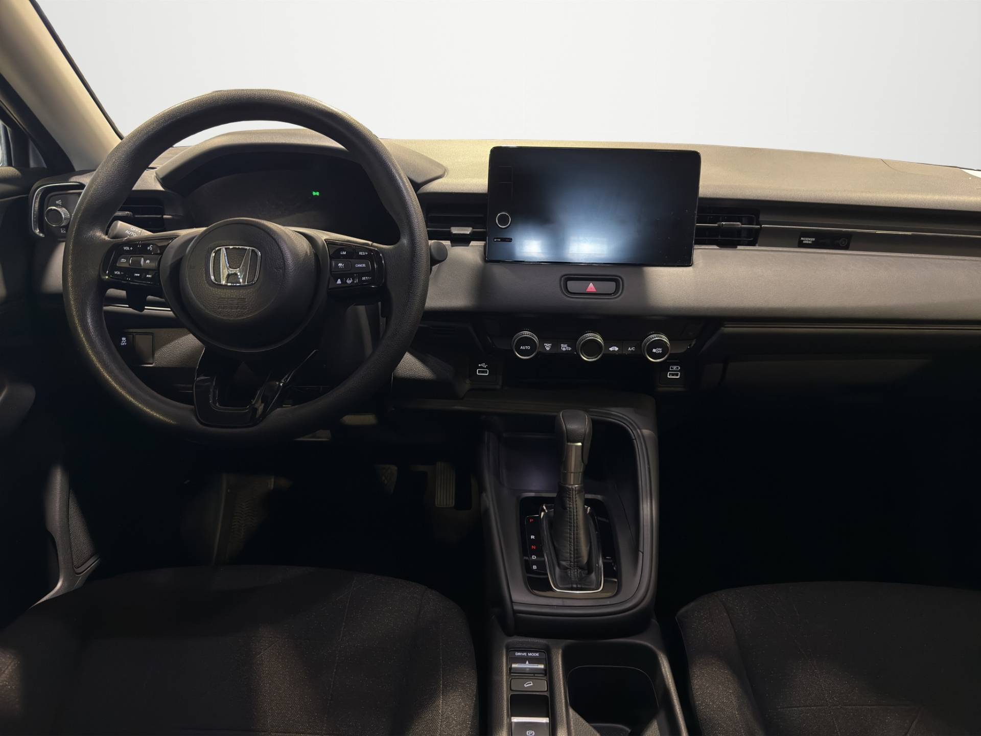 HONDA HR-V HR-V 1.5 hev Elegance ecvt usata in pronta consegna - Brandini