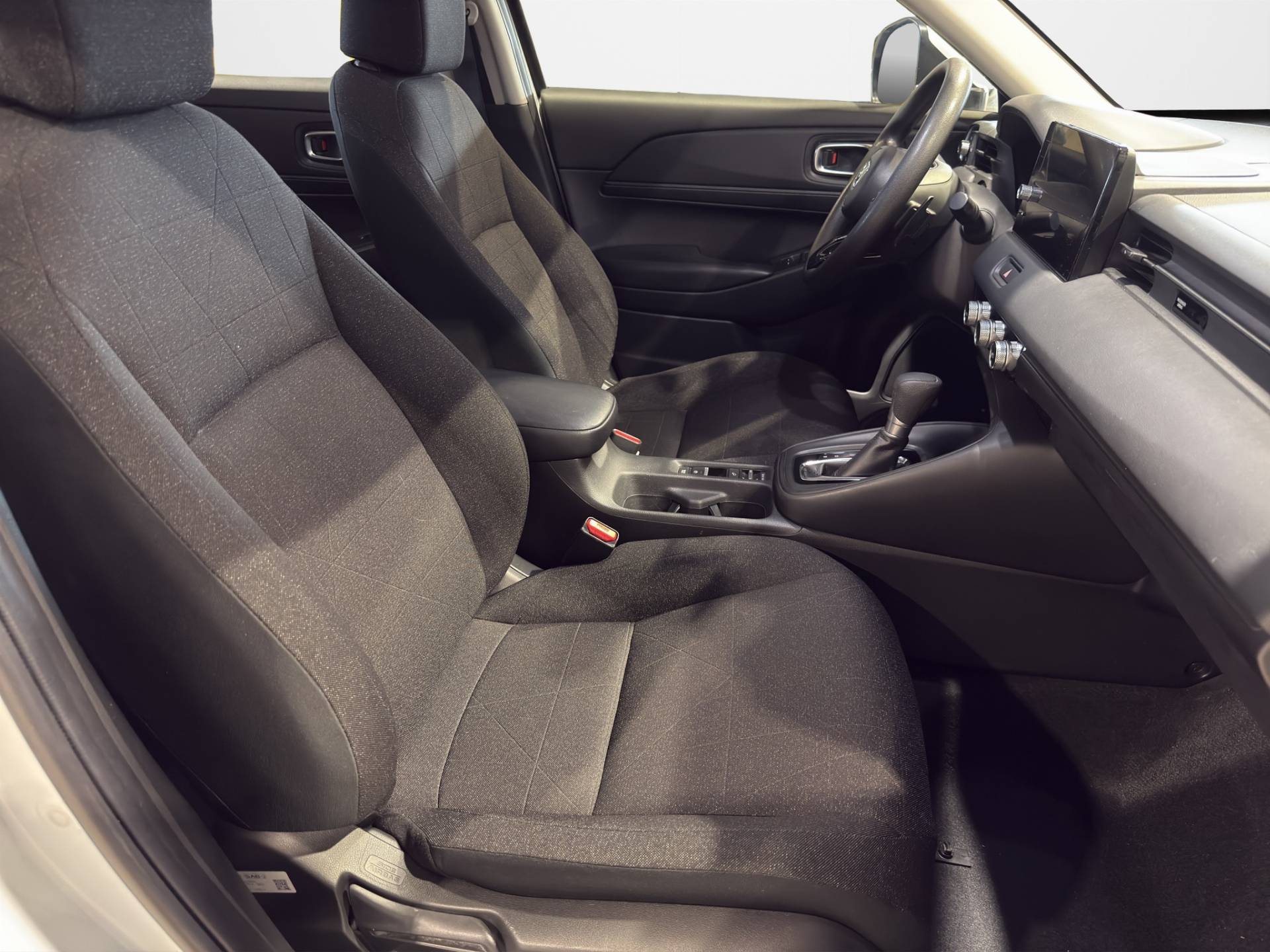 HONDA HR-V HR-V 1.5 hev Elegance ecvt usata in pronta consegna - Brandini