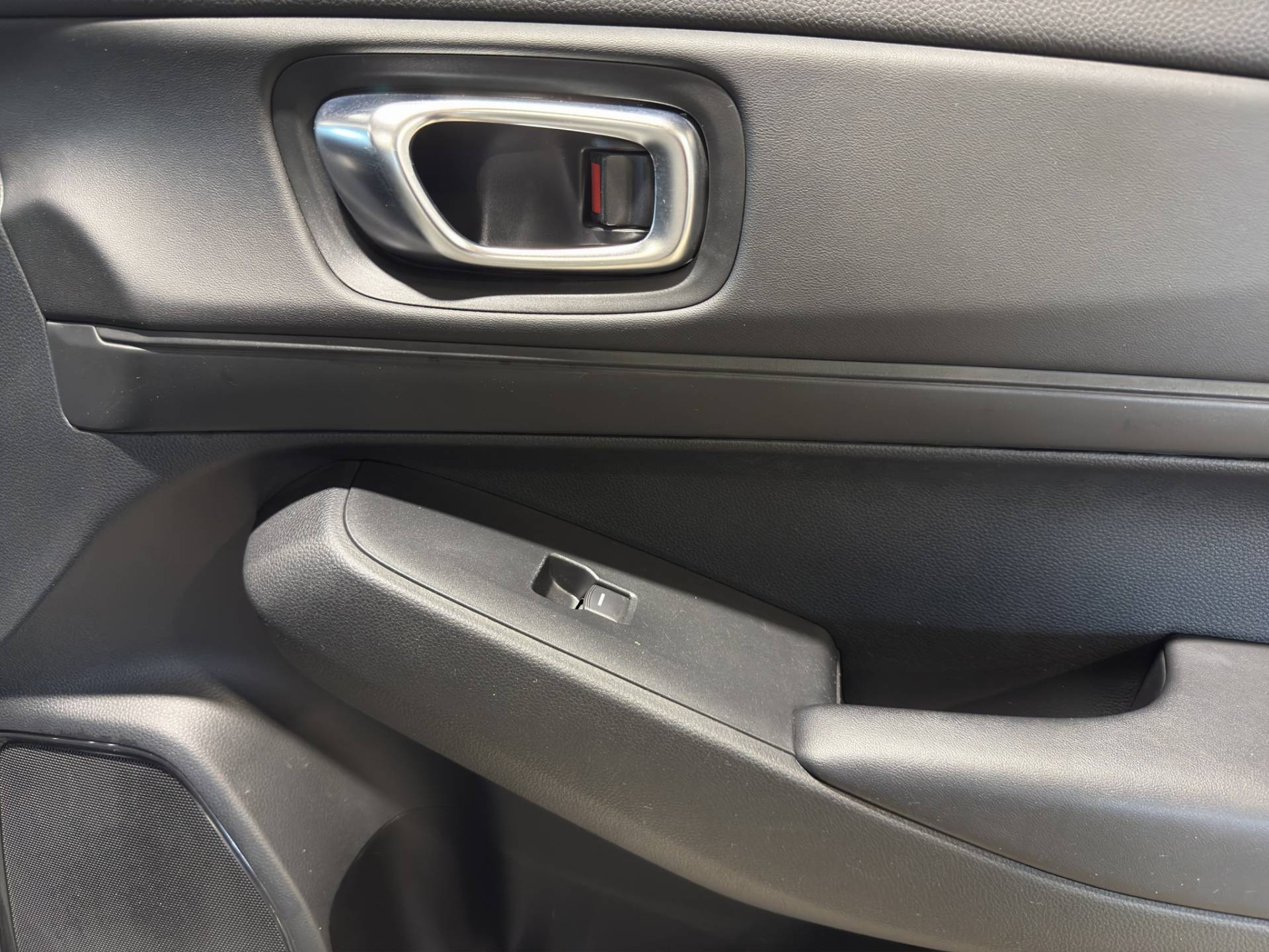 HONDA HR-V HR-V 1.5 hev Elegance ecvt usata in pronta consegna - Brandini