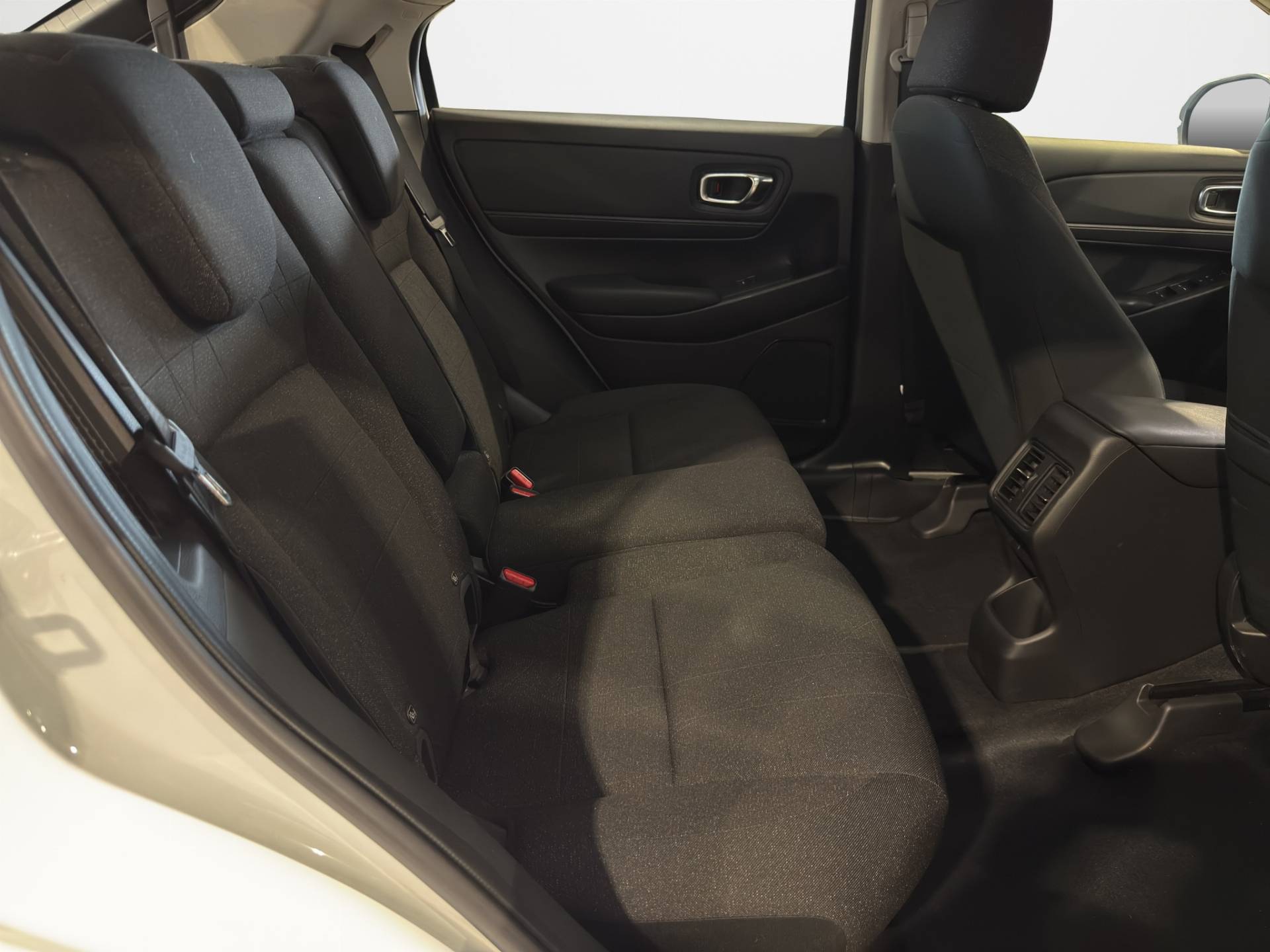 HONDA HR-V HR-V 1.5 hev Elegance ecvt usata in pronta consegna - Brandini