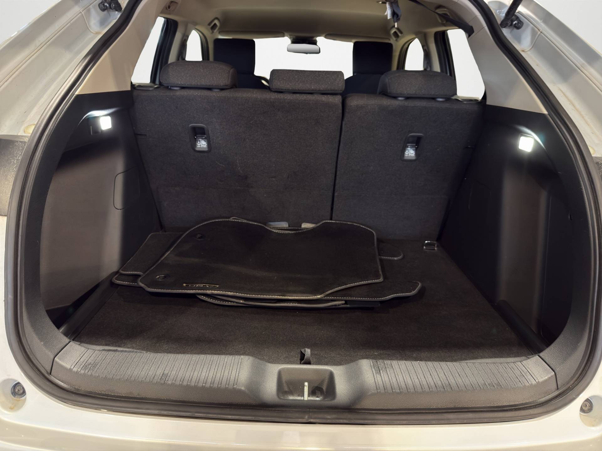 HONDA HR-V HR-V 1.5 hev Elegance ecvt usata in pronta consegna - Brandini