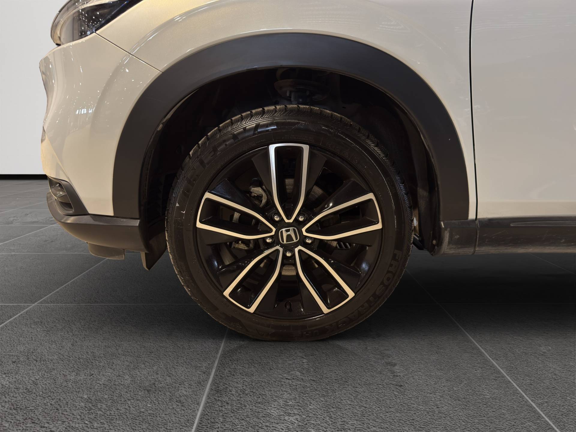 HONDA HR-V HR-V 1.5 hev Elegance ecvt usata in pronta consegna - Brandini