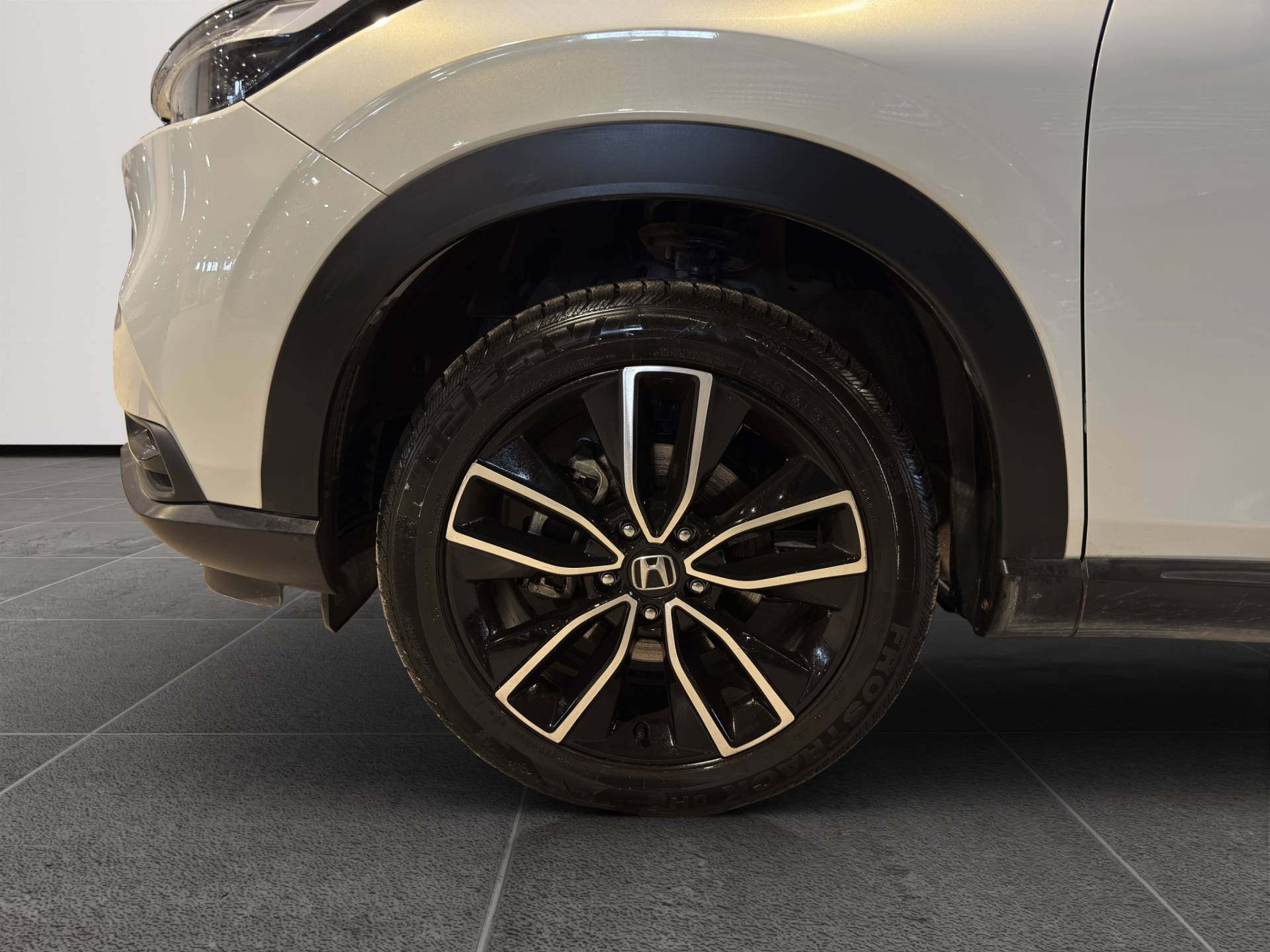 HONDA HR-V HR-V 1.5 hev Elegance ecvt usata in pronta consegna - Brandini