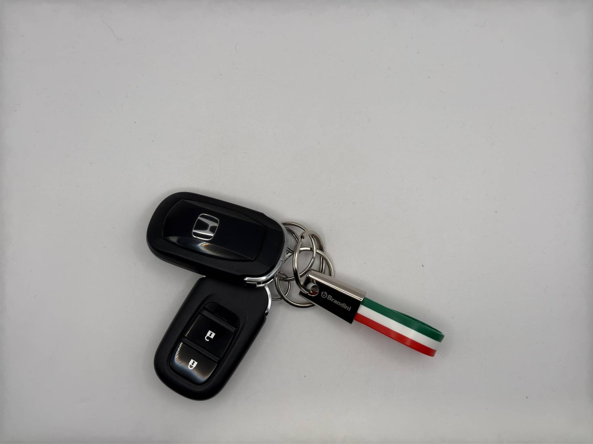 HONDA HR-V HR-V 1.5 hev Elegance ecvt usata in pronta consegna - Brandini