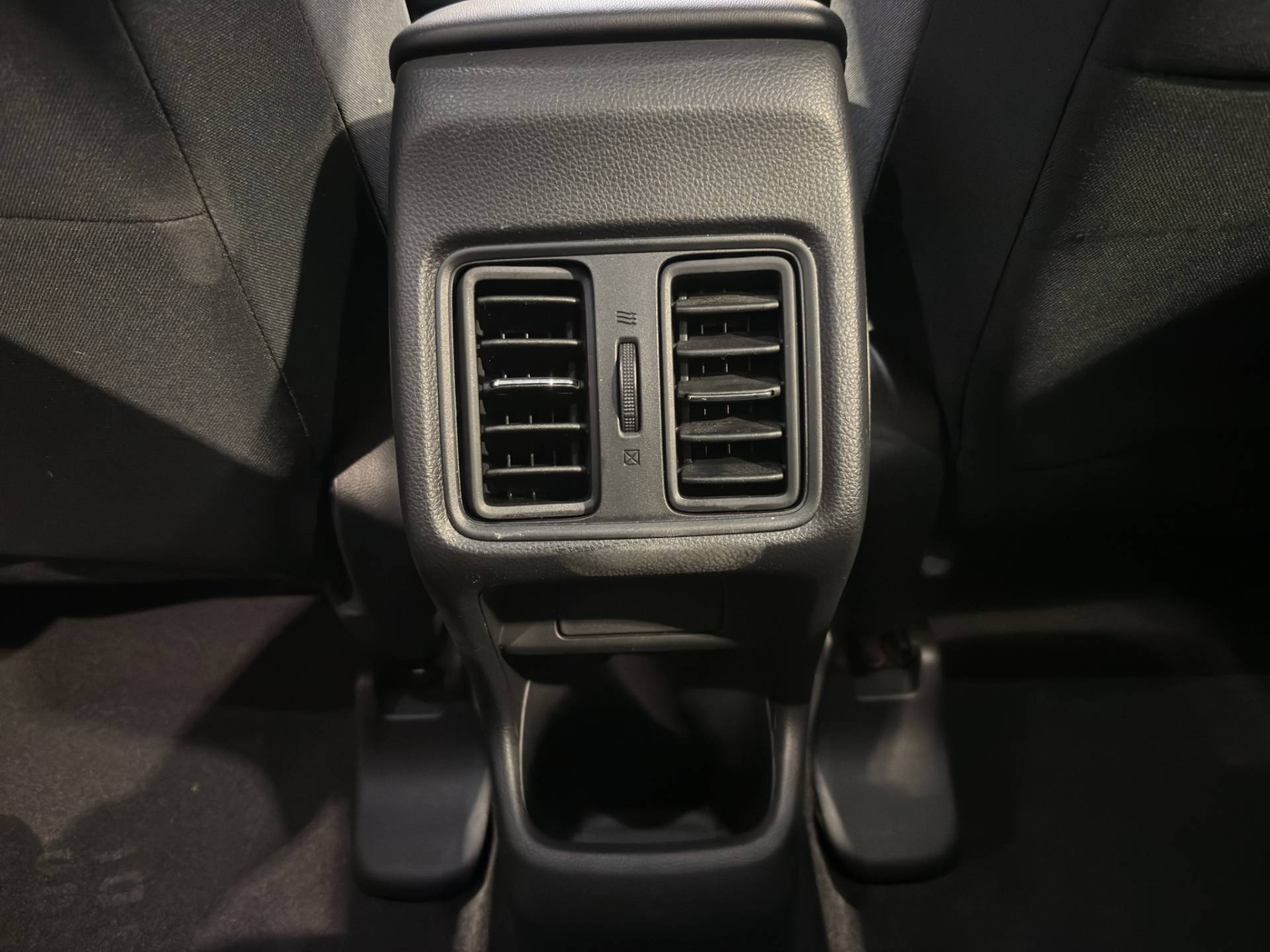 HONDA HR-V HR-V 1.5 hev Elegance ecvt usata in pronta consegna - Brandini