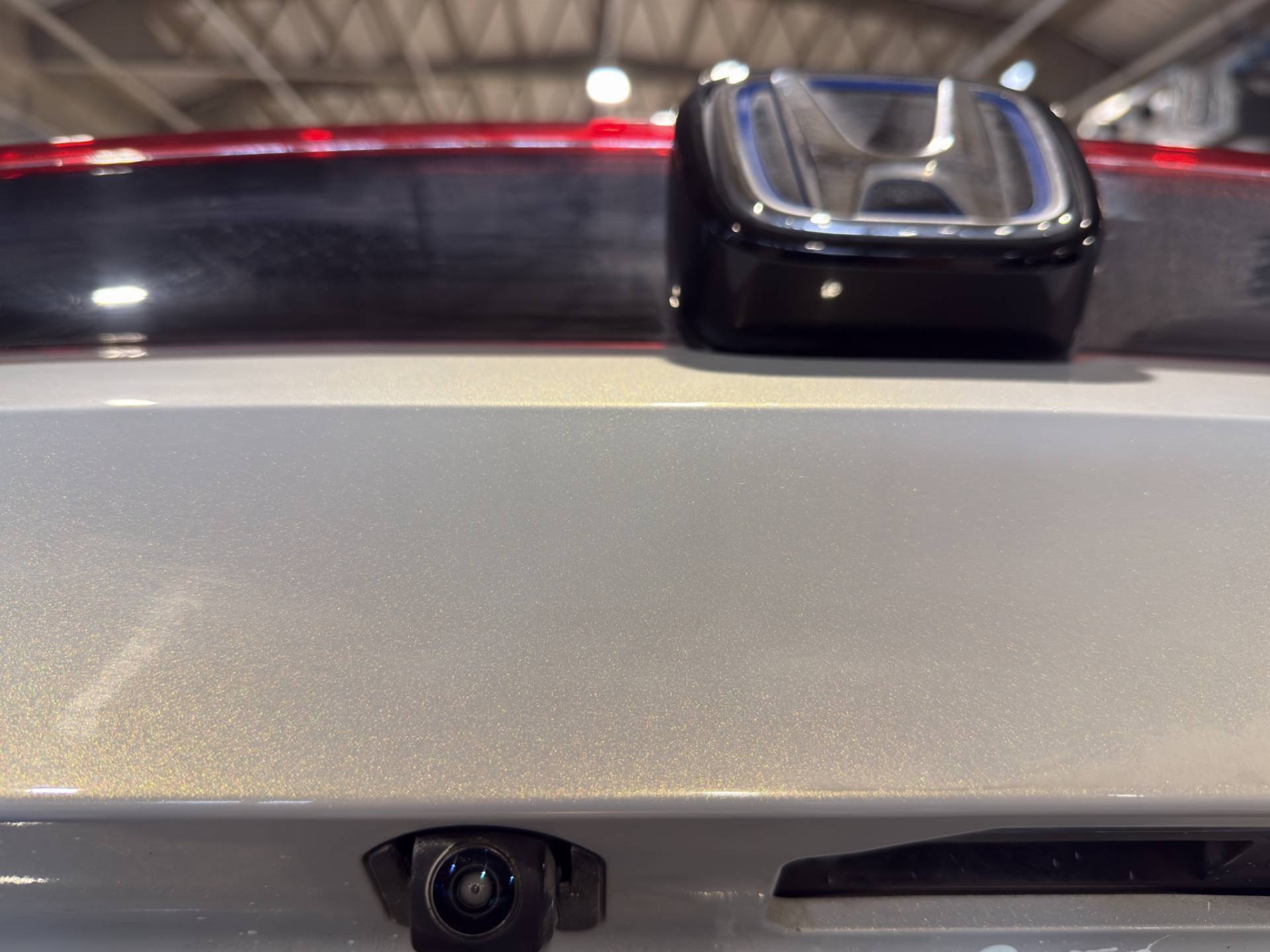 HONDA HR-V HR-V 1.5 hev Elegance ecvt usata in pronta consegna - Brandini