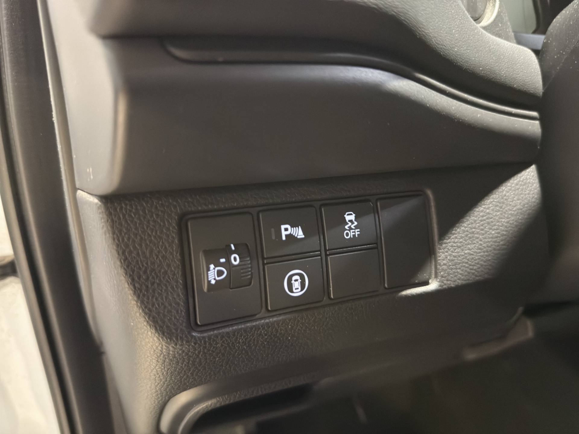 HONDA HR-V HR-V 1.5 hev Elegance ecvt usata in pronta consegna - Brandini