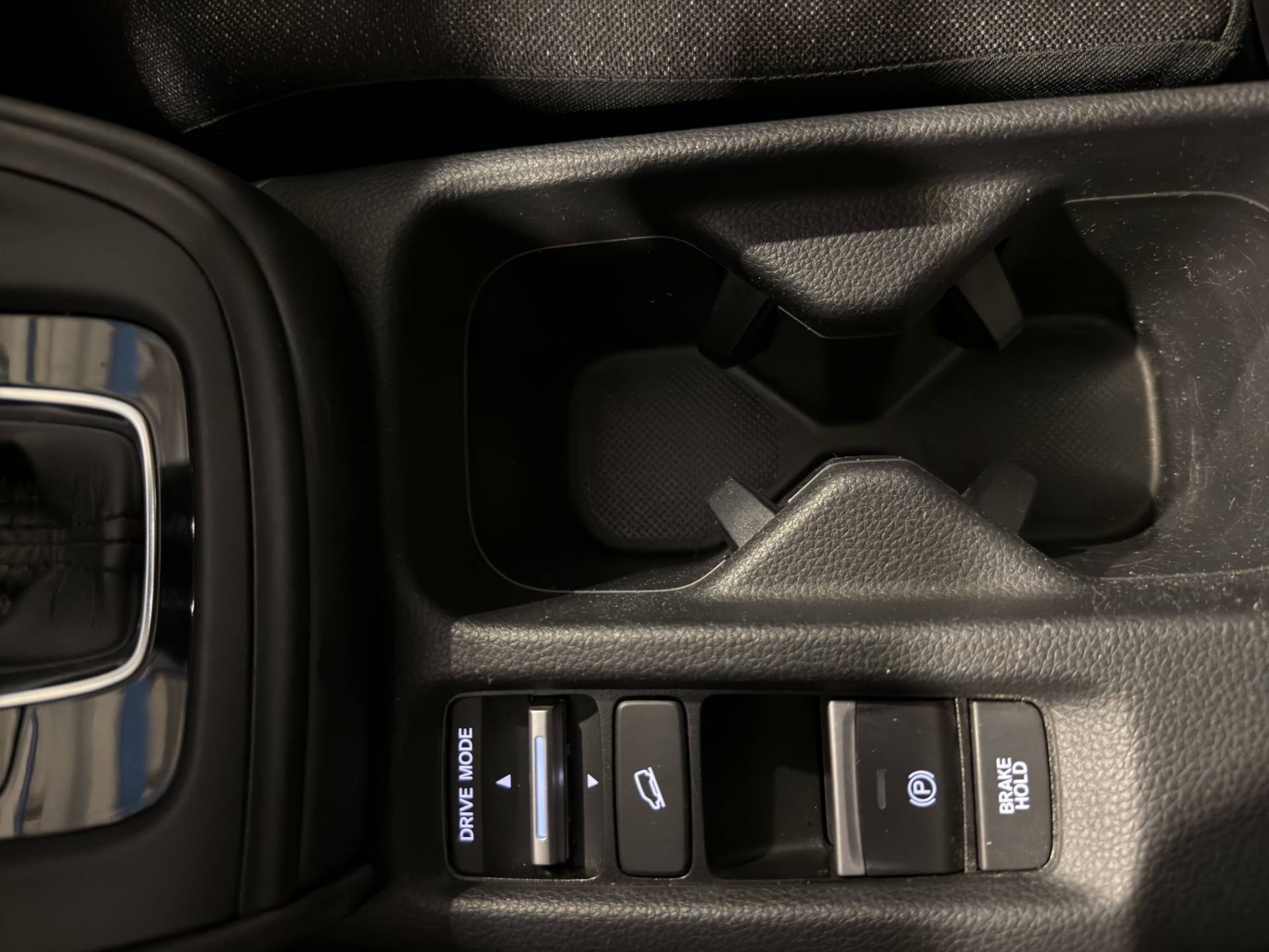 HONDA HR-V HR-V 1.5 hev Elegance ecvt usata in pronta consegna - Brandini