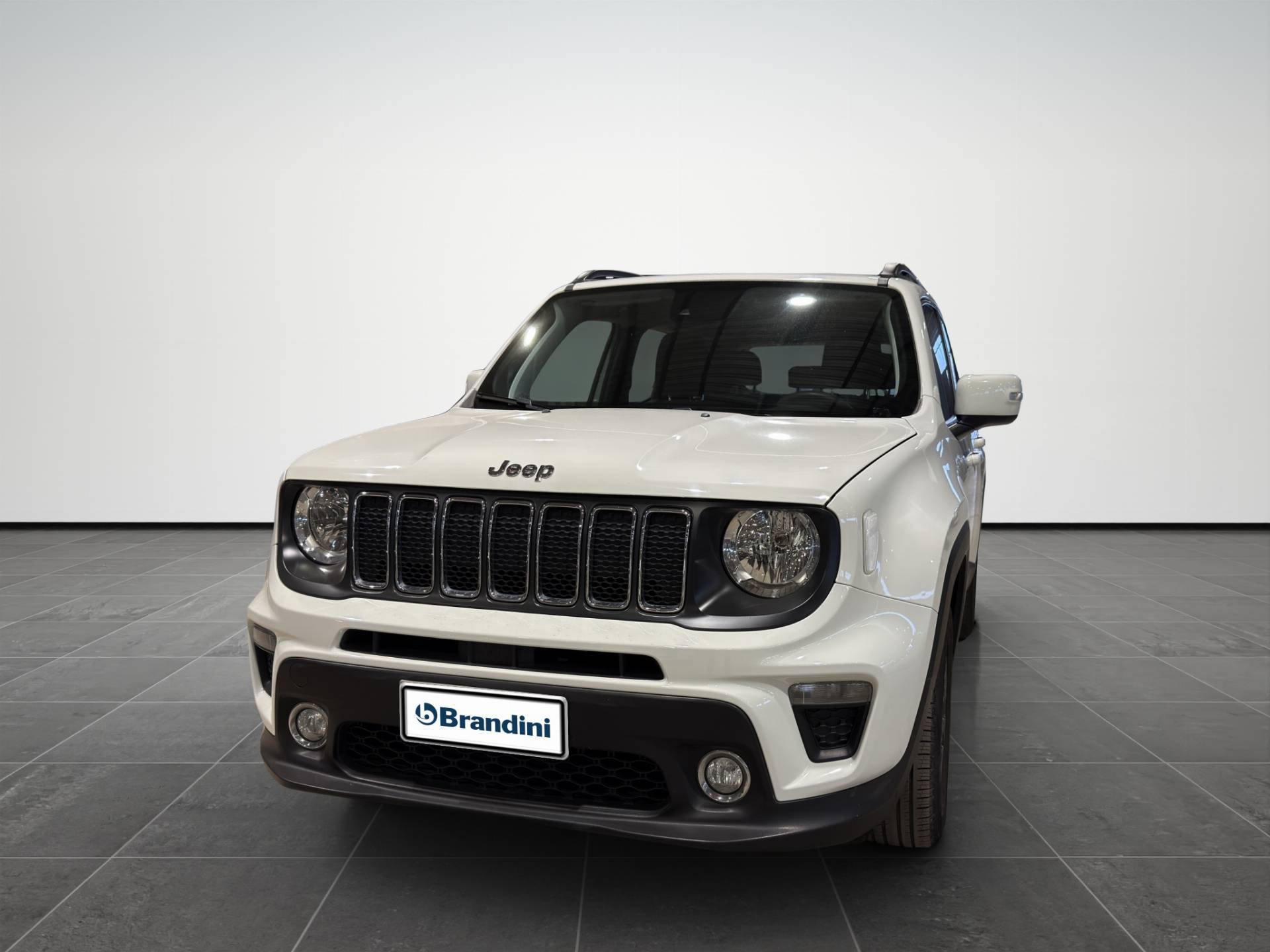 Auto Venduta - JEEP Renegade Renegade 1.0 t3 Longitude 2wd usata in pronta consegna - Brandini