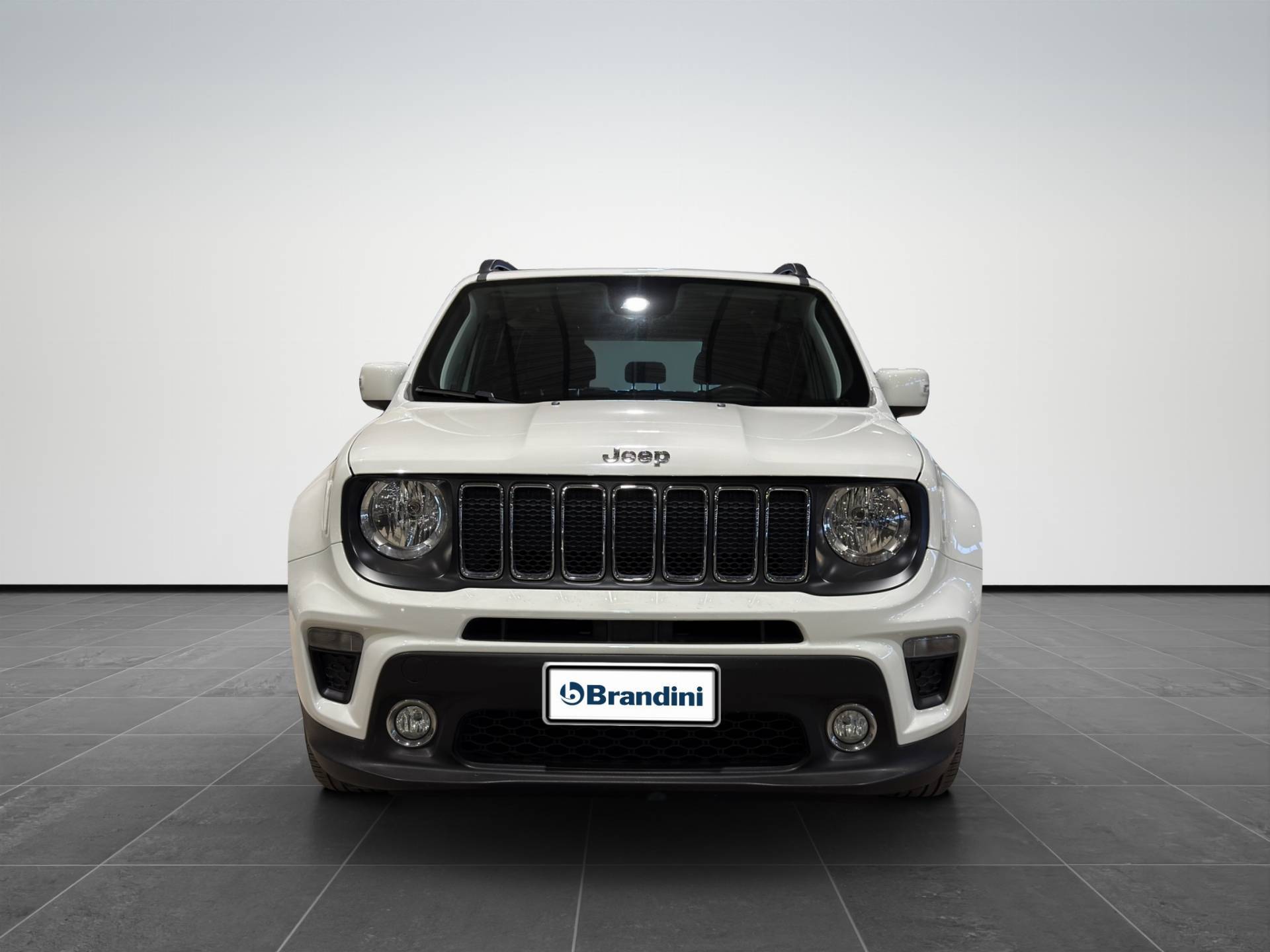 Auto Venduta - JEEP Renegade Renegade 1.0 t3 Longitude 2wd usata in pronta consegna - Brandini